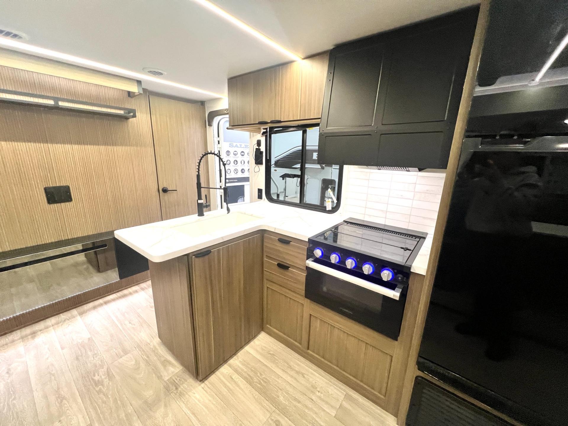 2026 Forest River 2026 Forest River Salem Cruise Lite - thumbnail 17