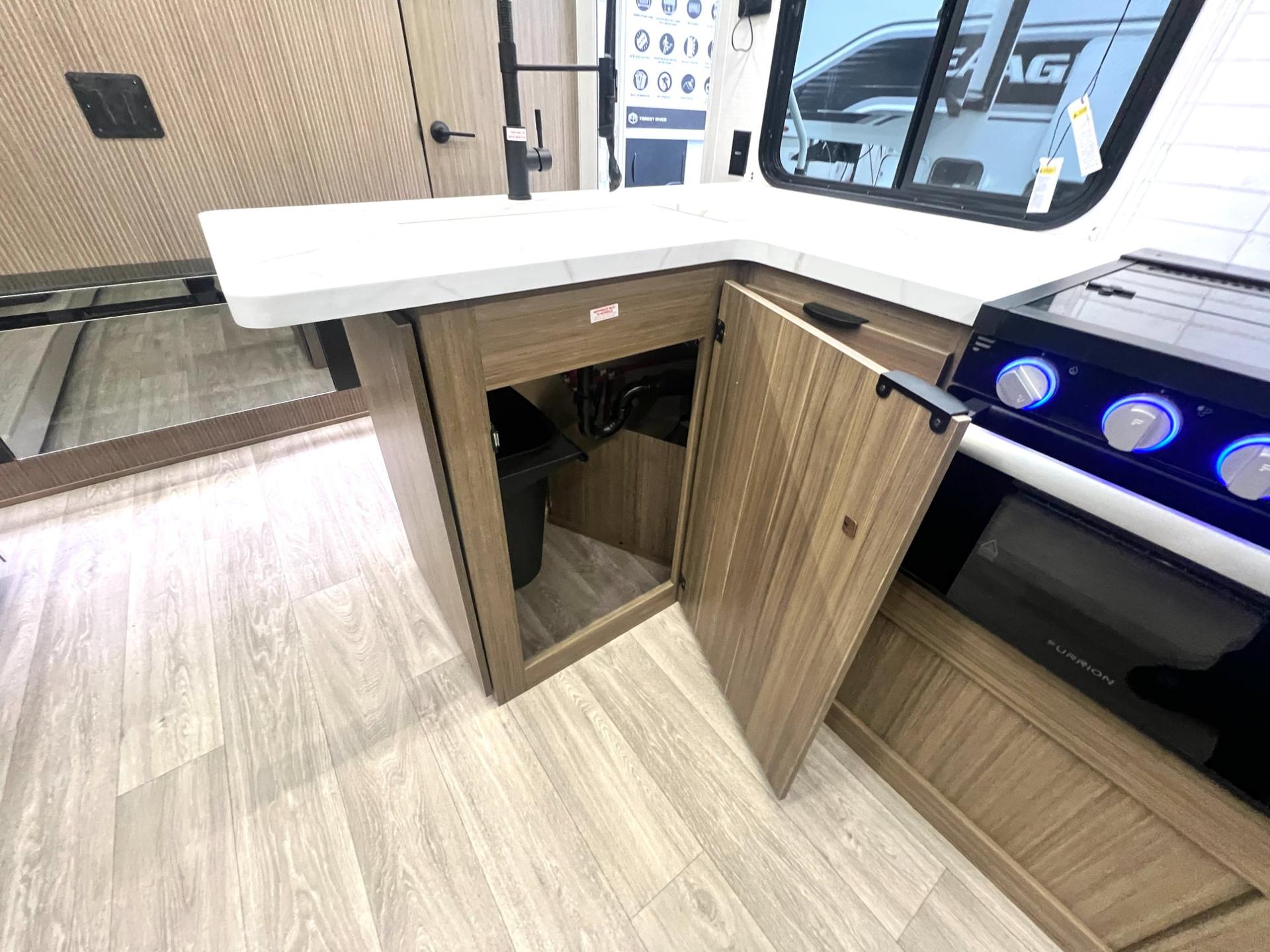 2026 Forest River 2026 Forest River Salem Cruise Lite - thumbnail 18