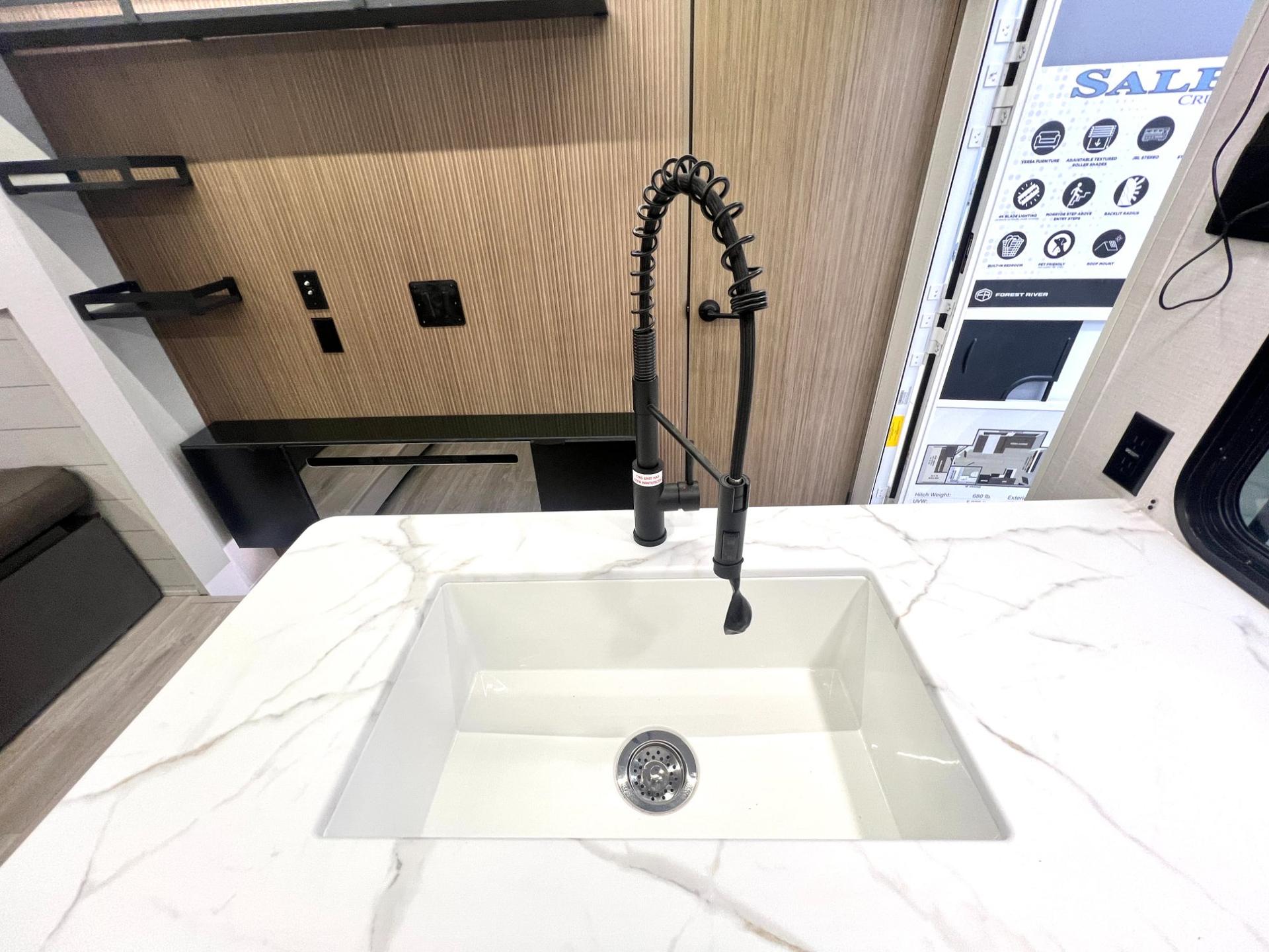 2026 Forest River 2026 Forest River Salem Cruise Lite - thumbnail 20