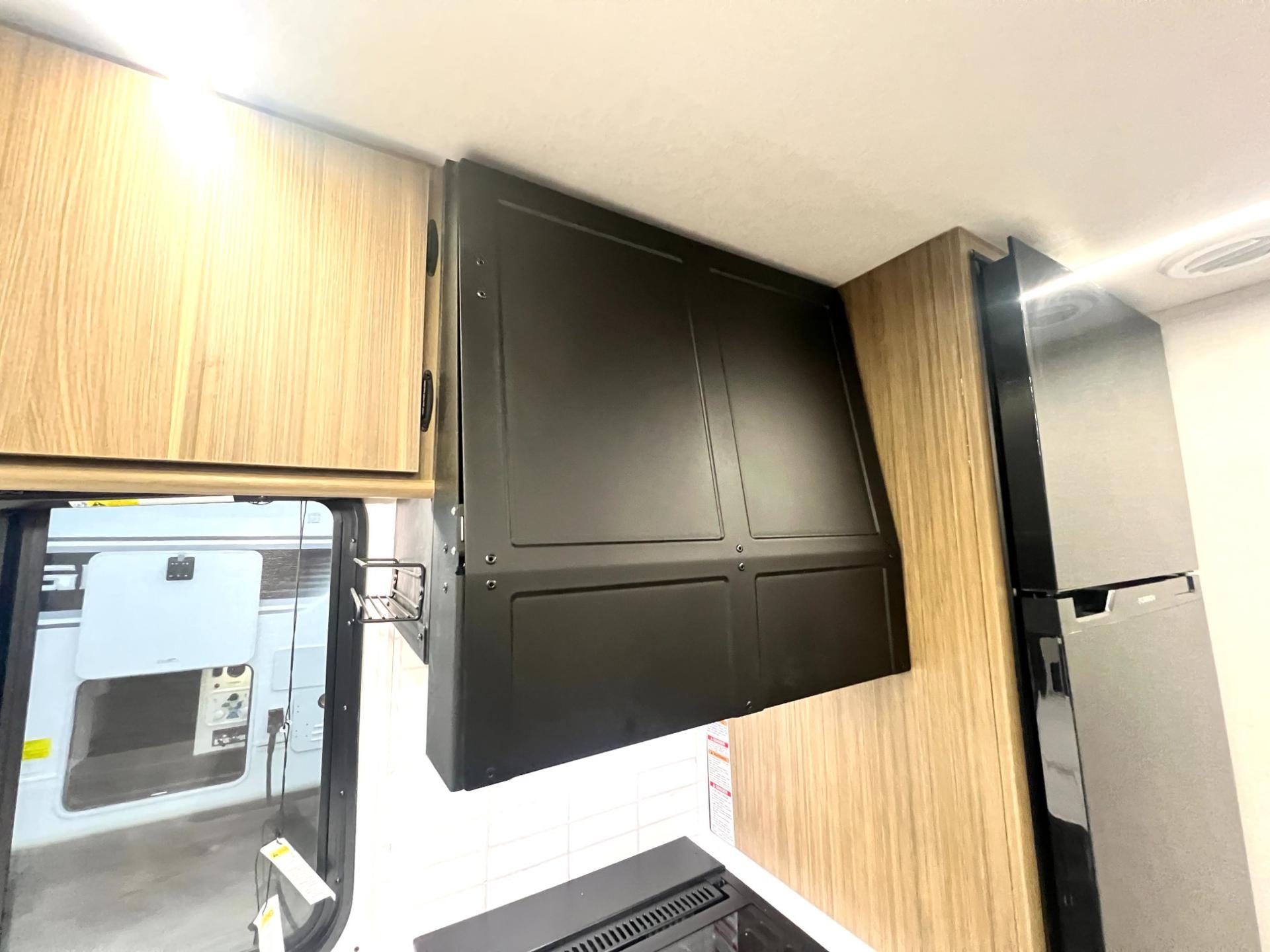 2026 Forest River 2026 Forest River Salem Cruise Lite - thumbnail 21