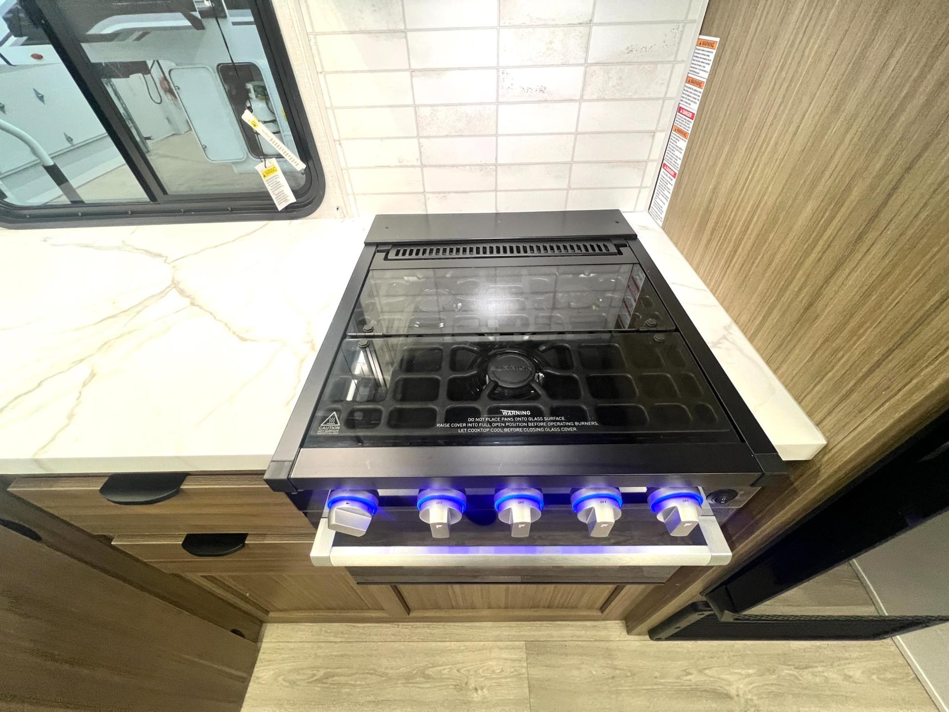 2026 Forest River 2026 Forest River Salem Cruise Lite - thumbnail 23