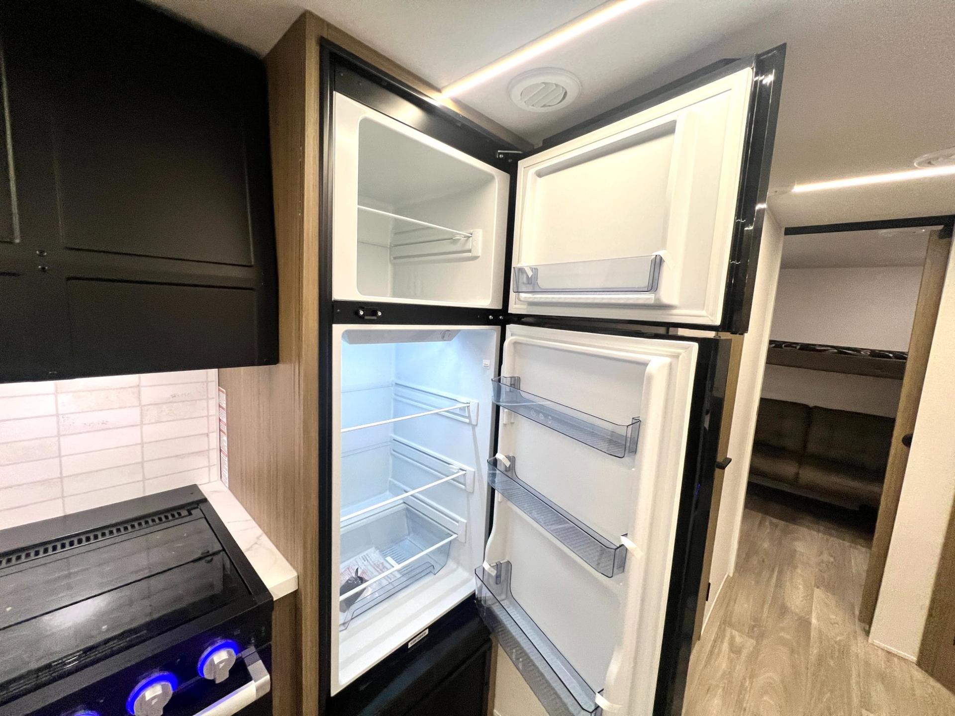 2026 Forest River 2026 Forest River Salem Cruise Lite - thumbnail 26