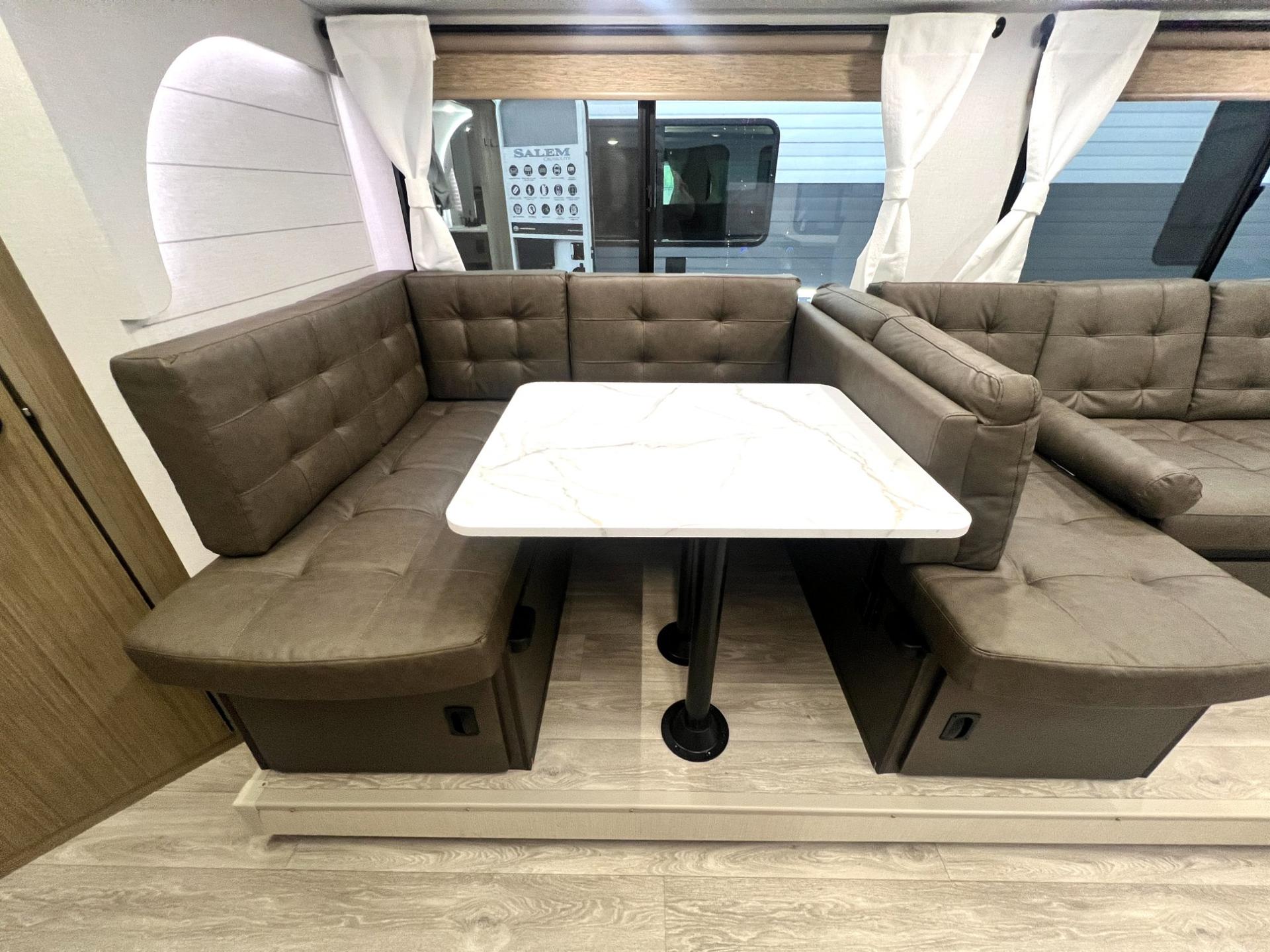 2026 Forest River 2026 Forest River Salem Cruise Lite - thumbnail 27