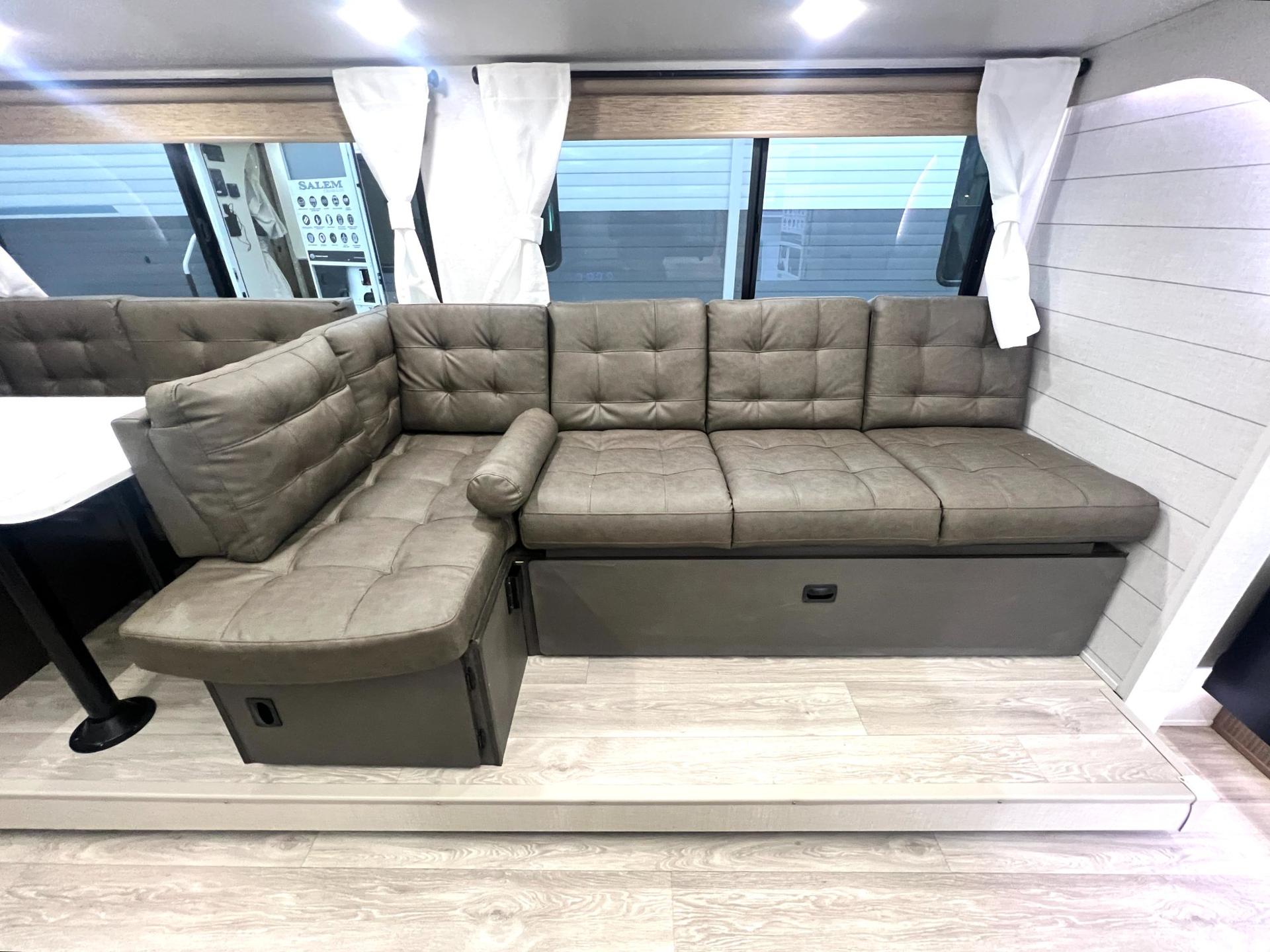 2026 Forest River 2026 Forest River Salem Cruise Lite - thumbnail 28