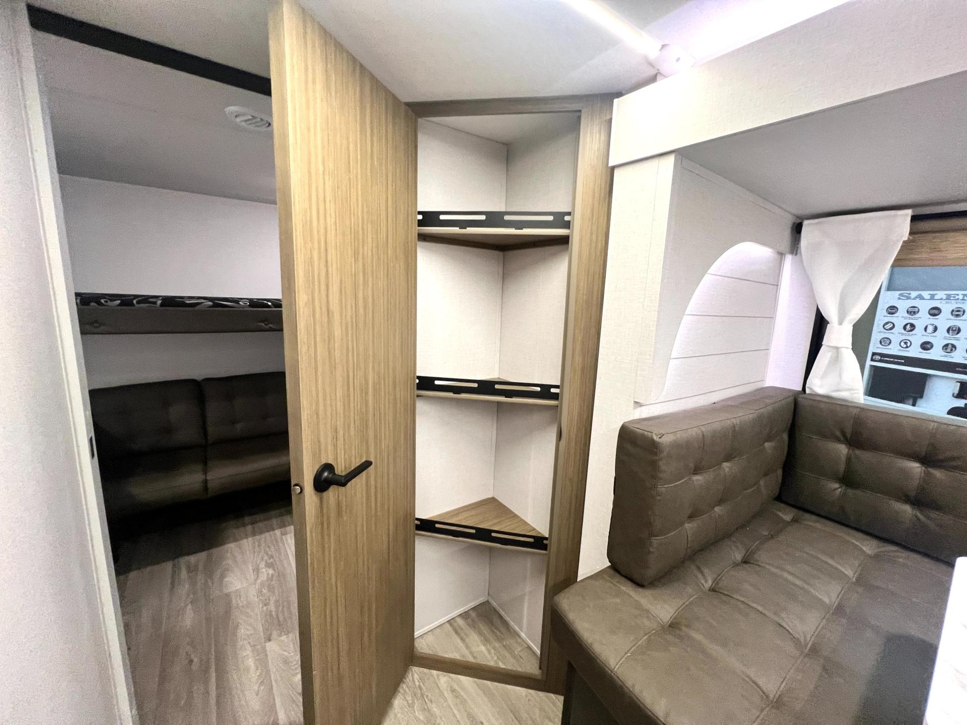 2026 Forest River 2026 Forest River Salem Cruise Lite - thumbnail 29