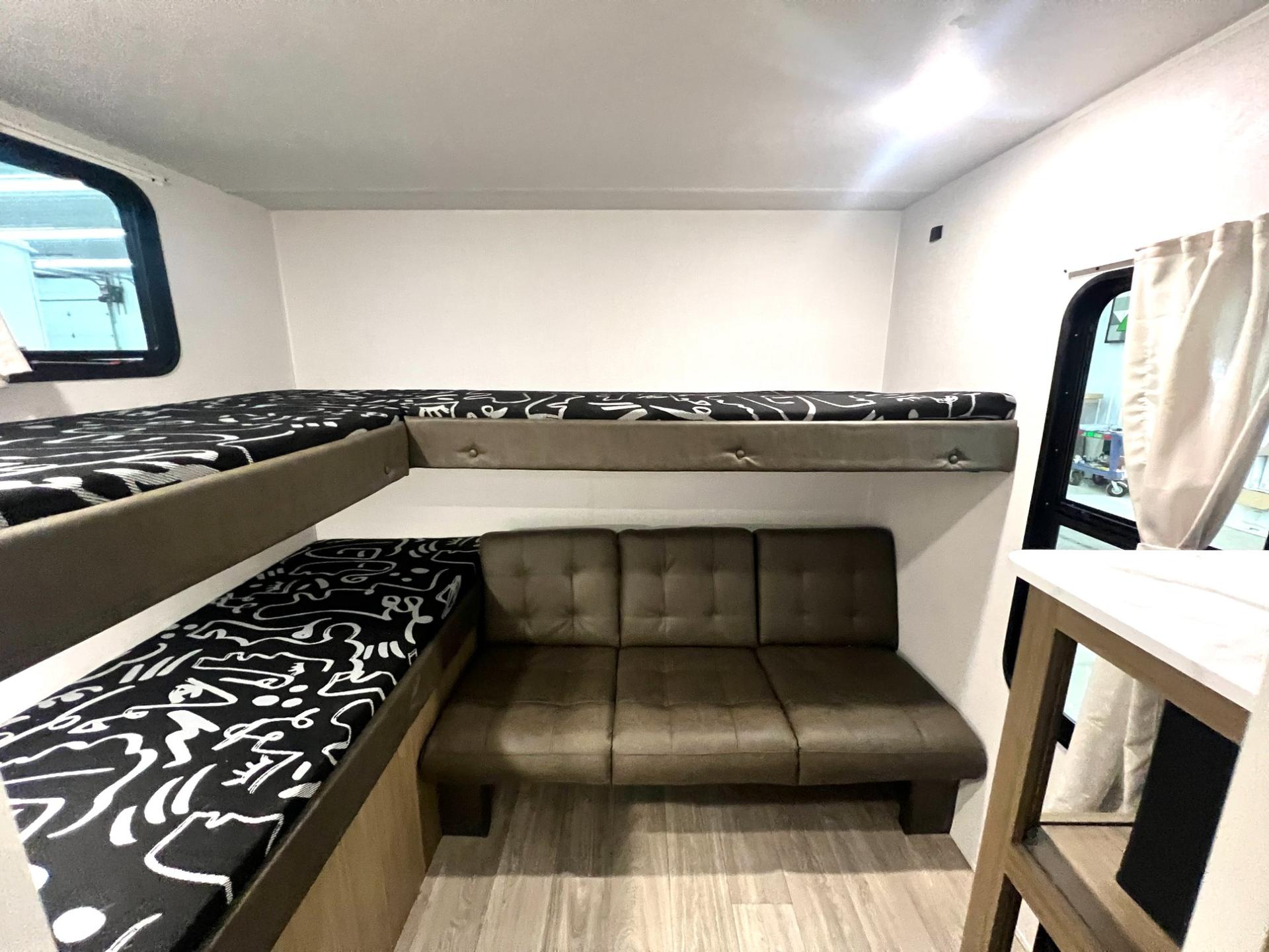 2026 Forest River 2026 Forest River Salem Cruise Lite - thumbnail 31