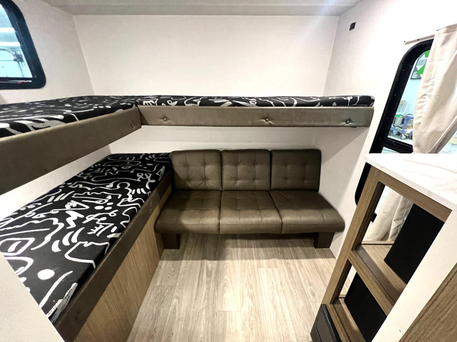 2026 Forest River 2026 Forest River Salem Cruise Lite - thumbnail 32