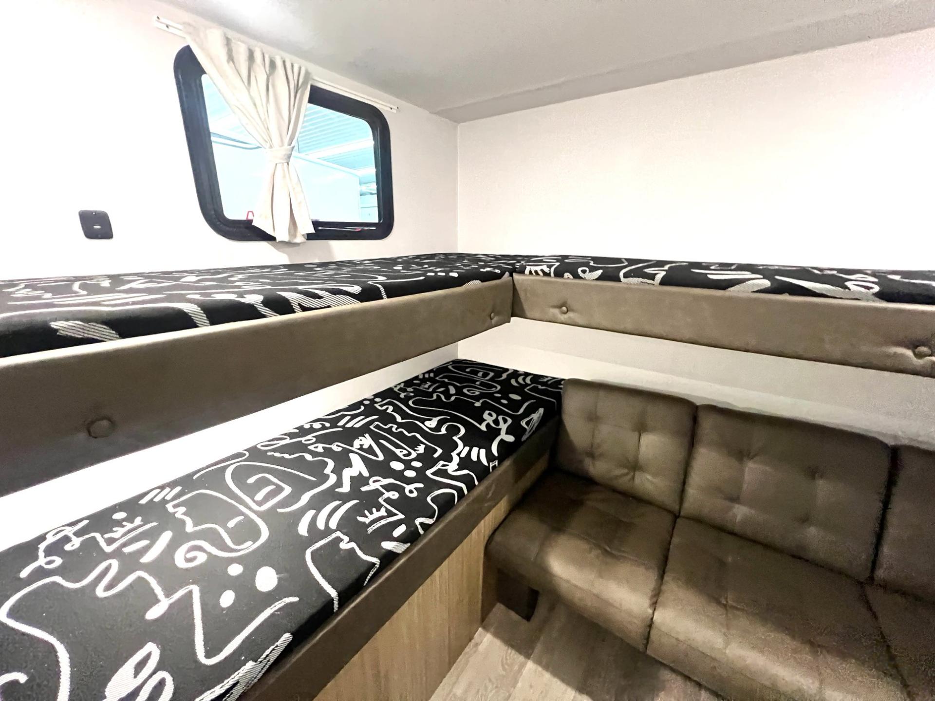 2026 Forest River 2026 Forest River Salem Cruise Lite - thumbnail 33