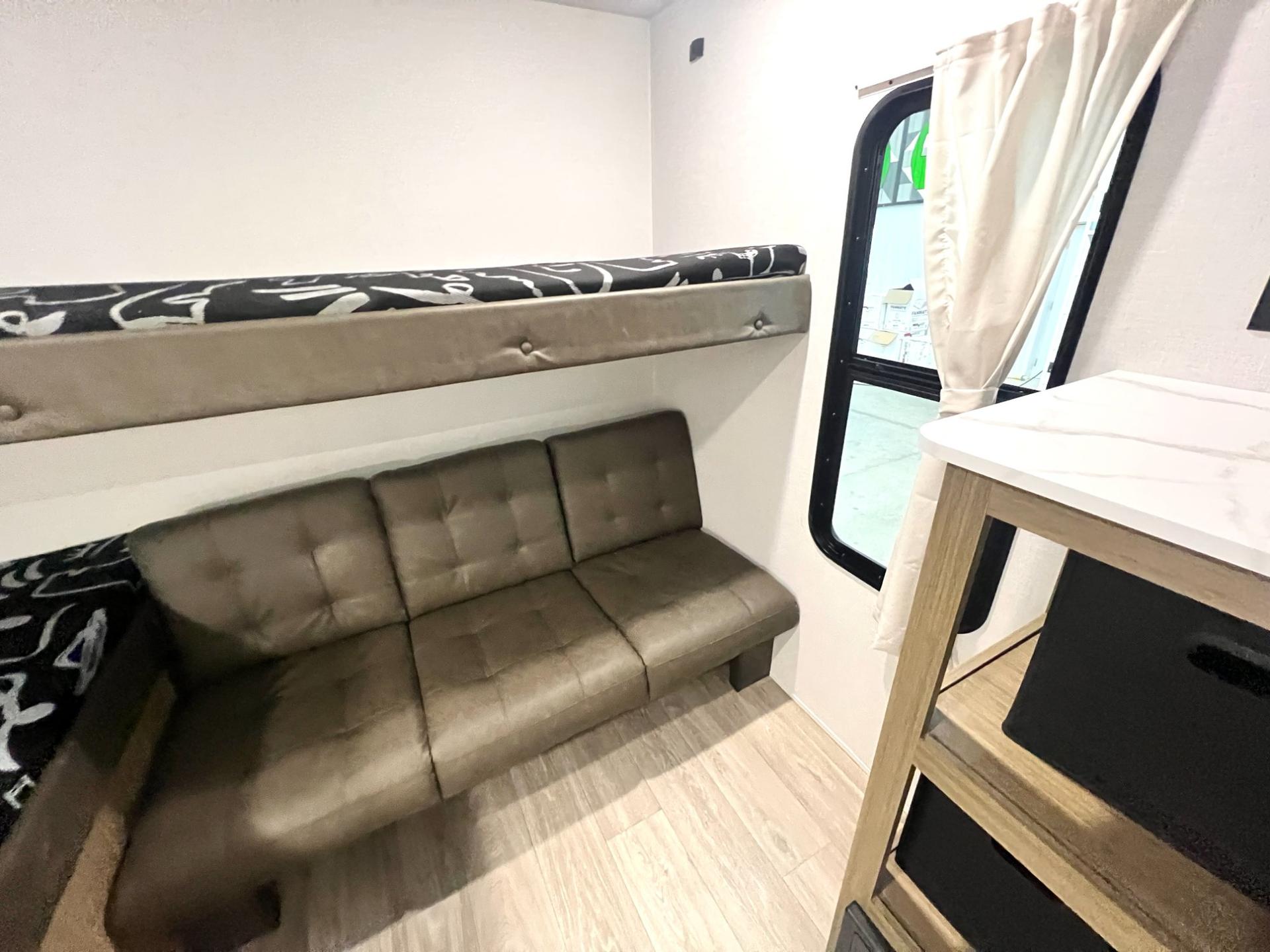 2026 Forest River 2026 Forest River Salem Cruise Lite - thumbnail 34