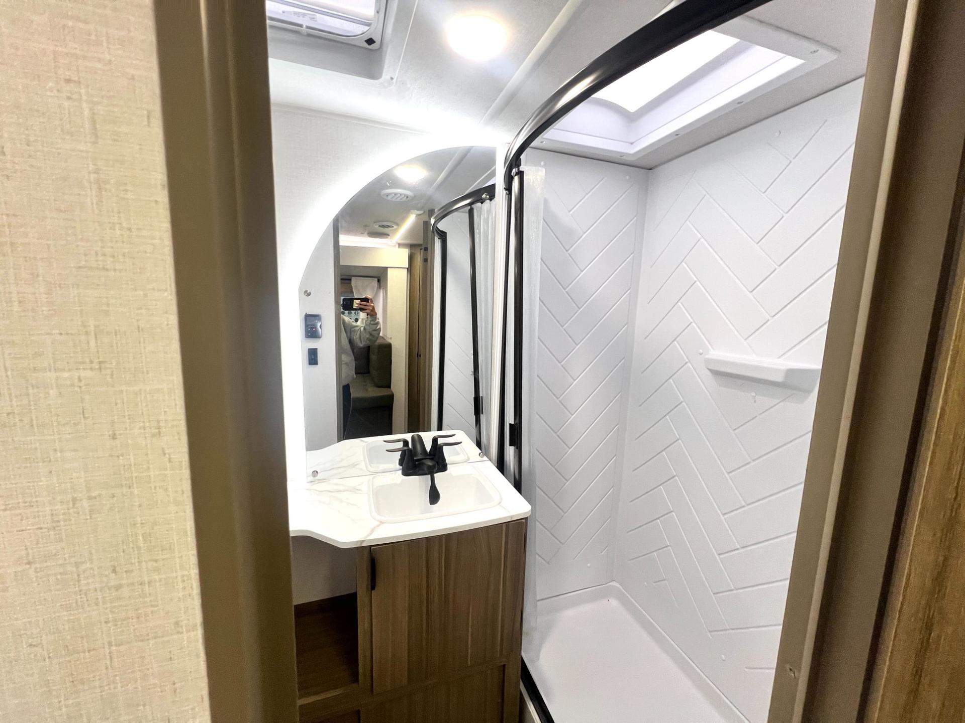 2026 Forest River 2026 Forest River Salem Cruise Lite - thumbnail 36