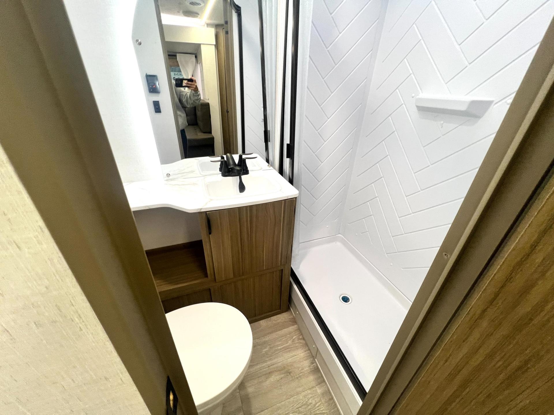 2026 Forest River 2026 Forest River Salem Cruise Lite - thumbnail 37