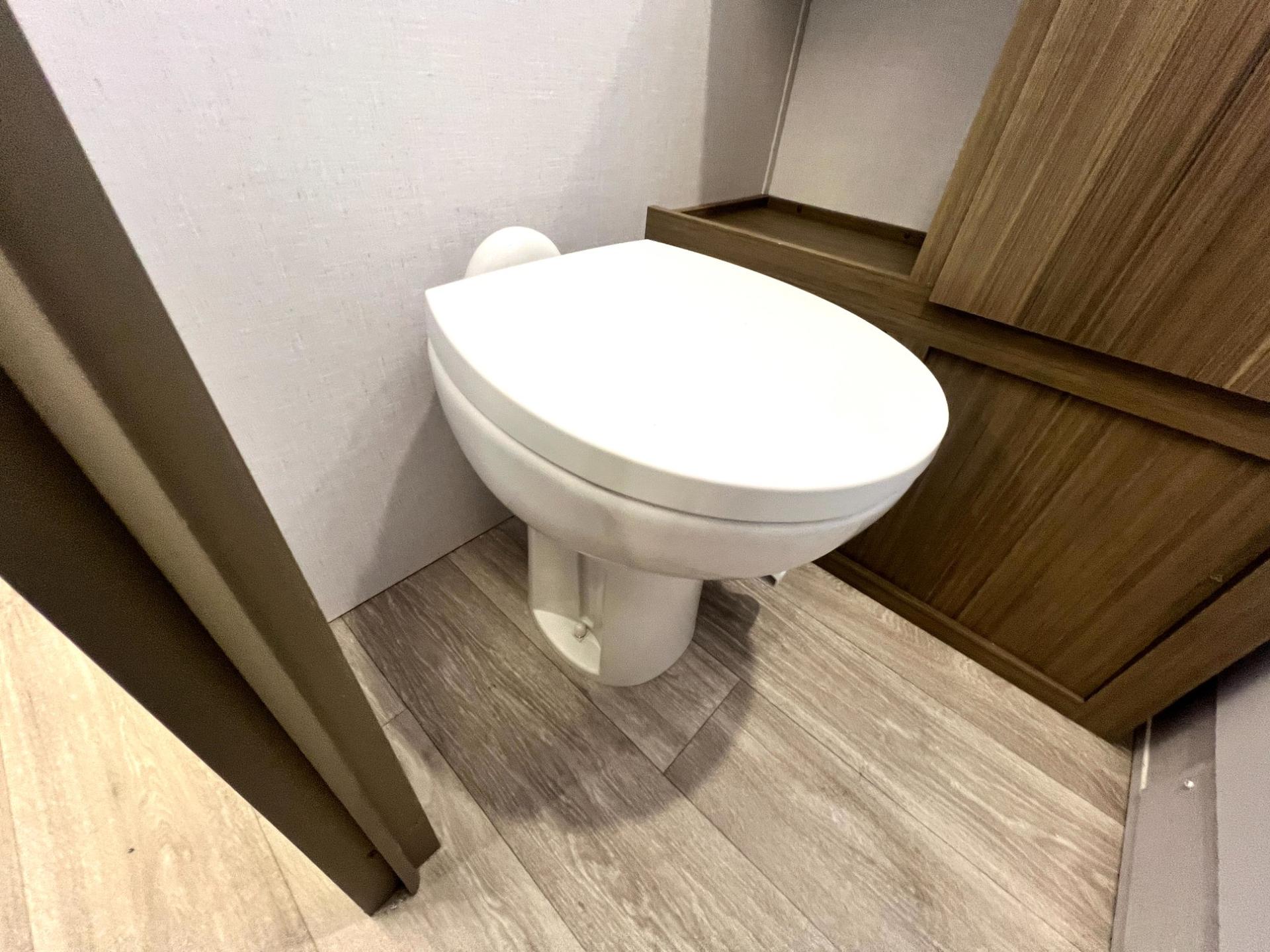 2026 Forest River 2026 Forest River Salem Cruise Lite - thumbnail 40