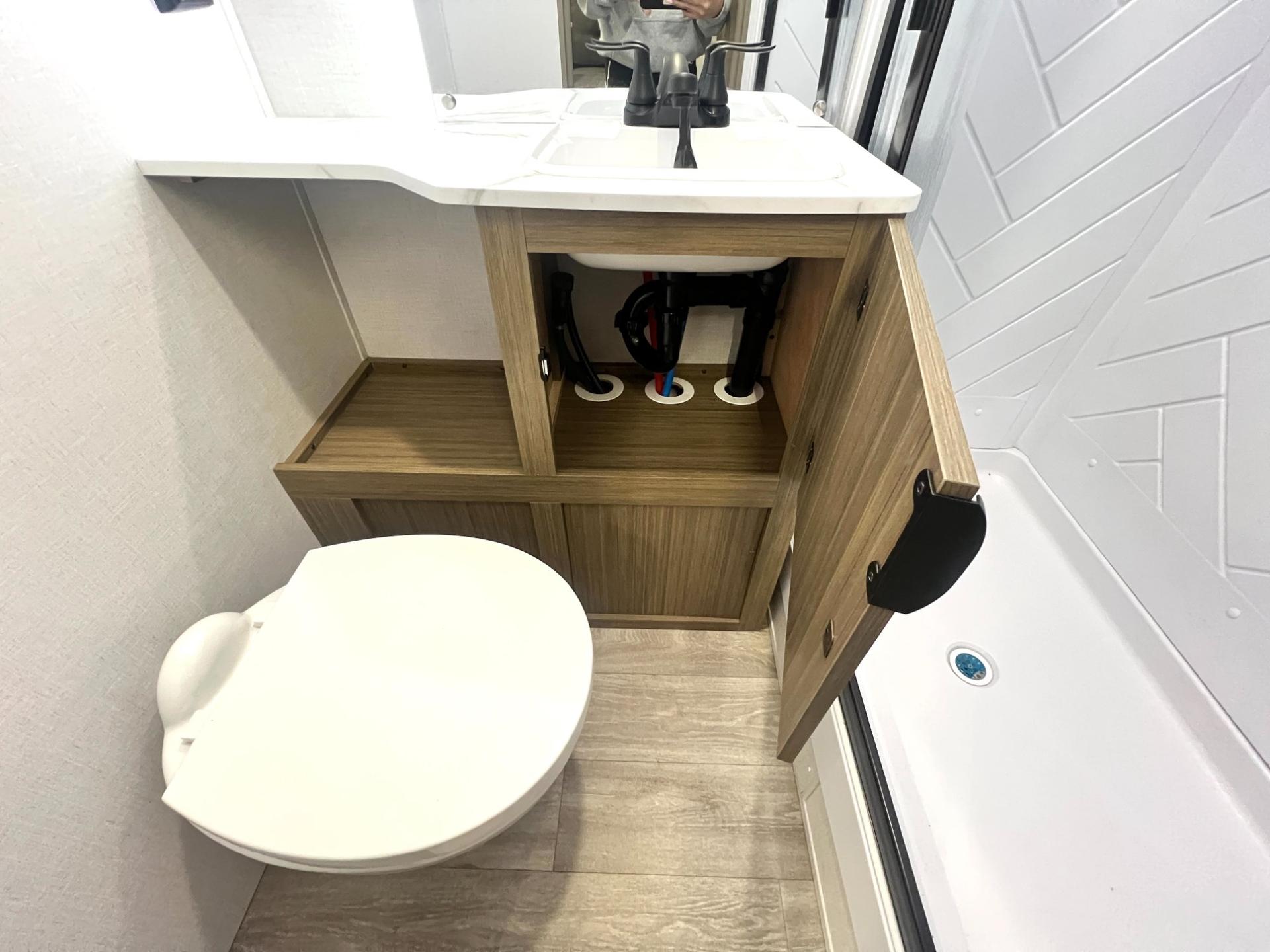 2026 Forest River 2026 Forest River Salem Cruise Lite - thumbnail 39