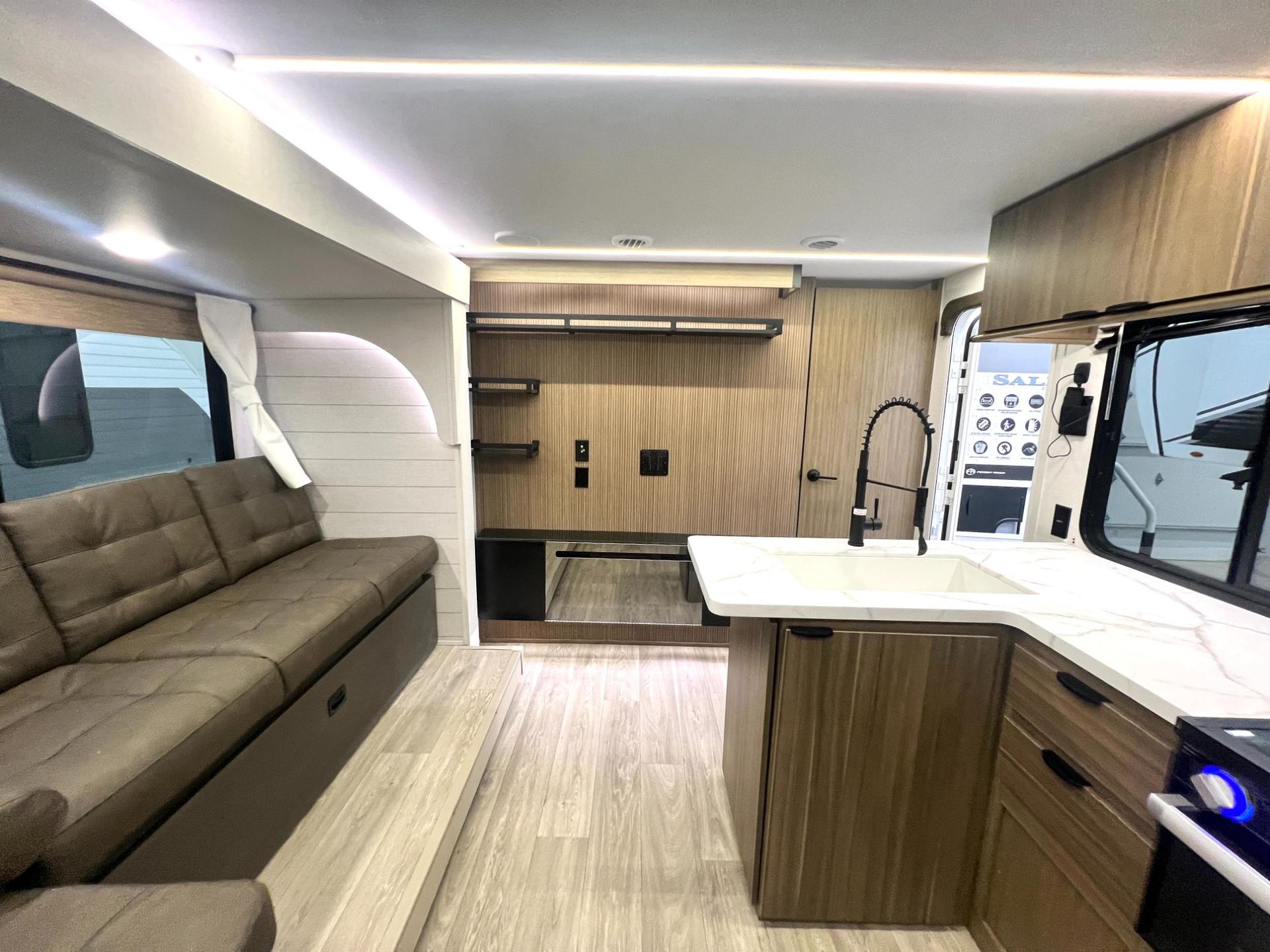 2026 Forest River 2026 Forest River Salem Cruise Lite - thumbnail 43