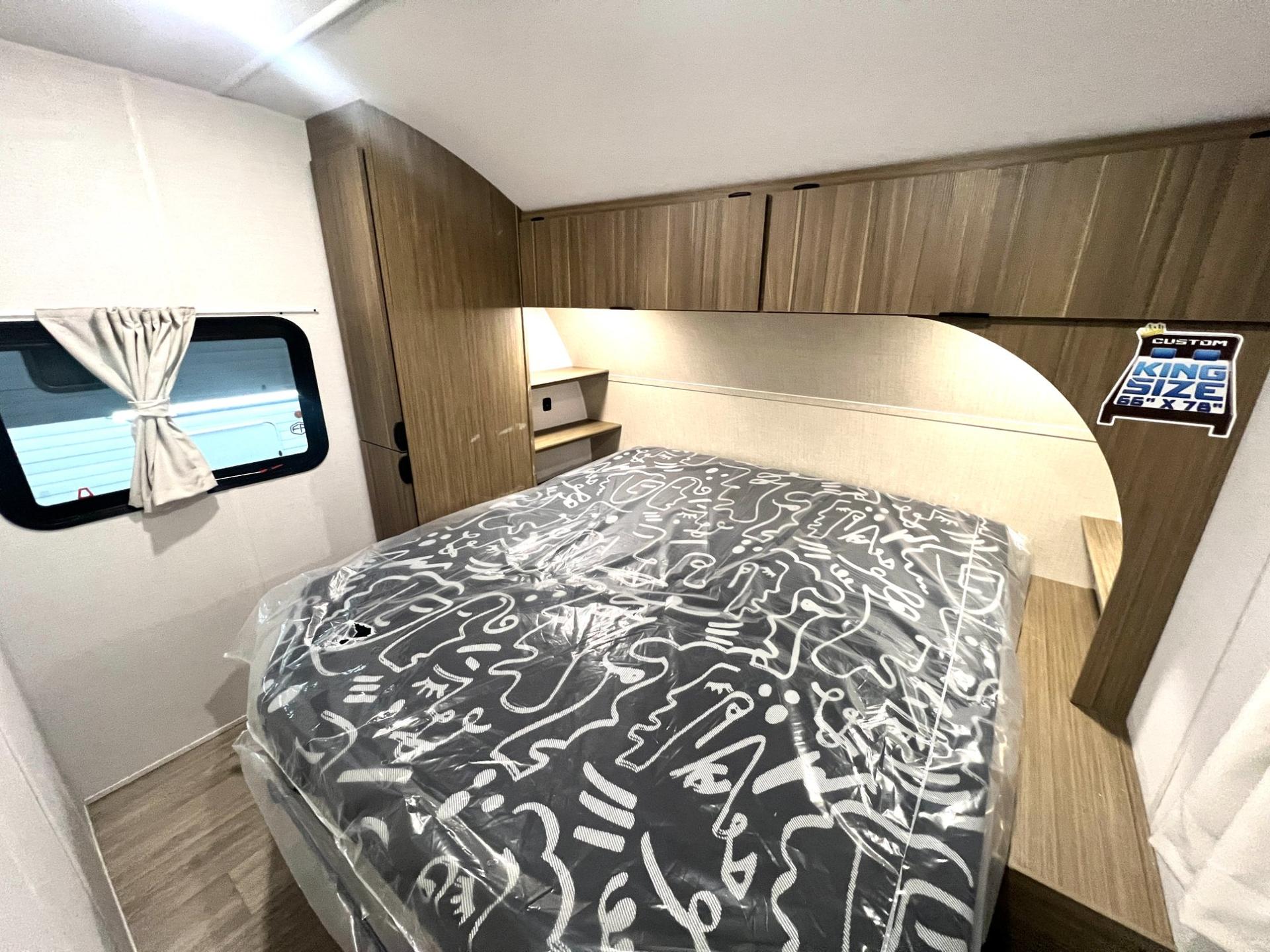 2026 Forest River 2026 Forest River Salem Cruise Lite - thumbnail 45