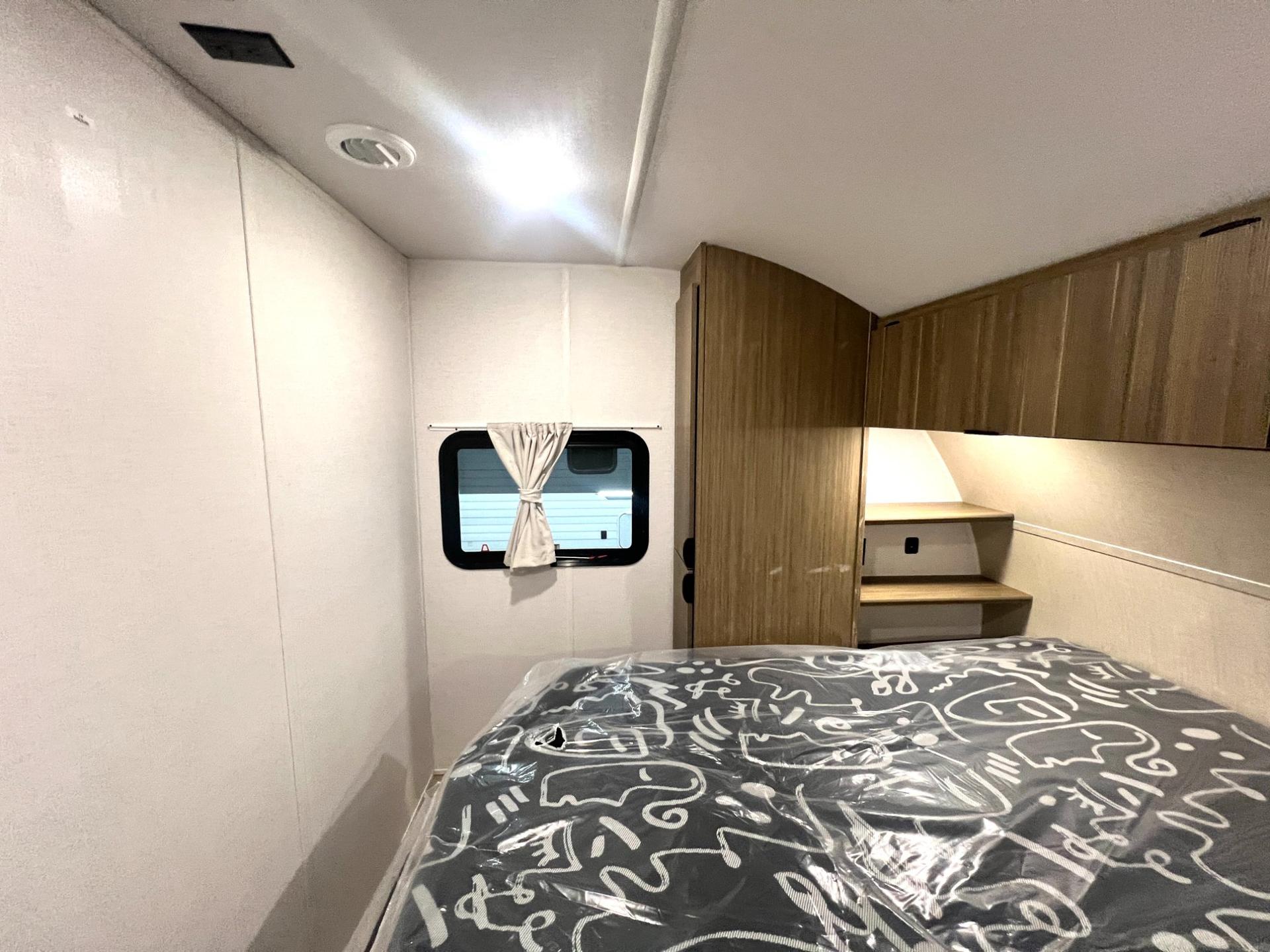 2026 Forest River 2026 Forest River Salem Cruise Lite - thumbnail 48