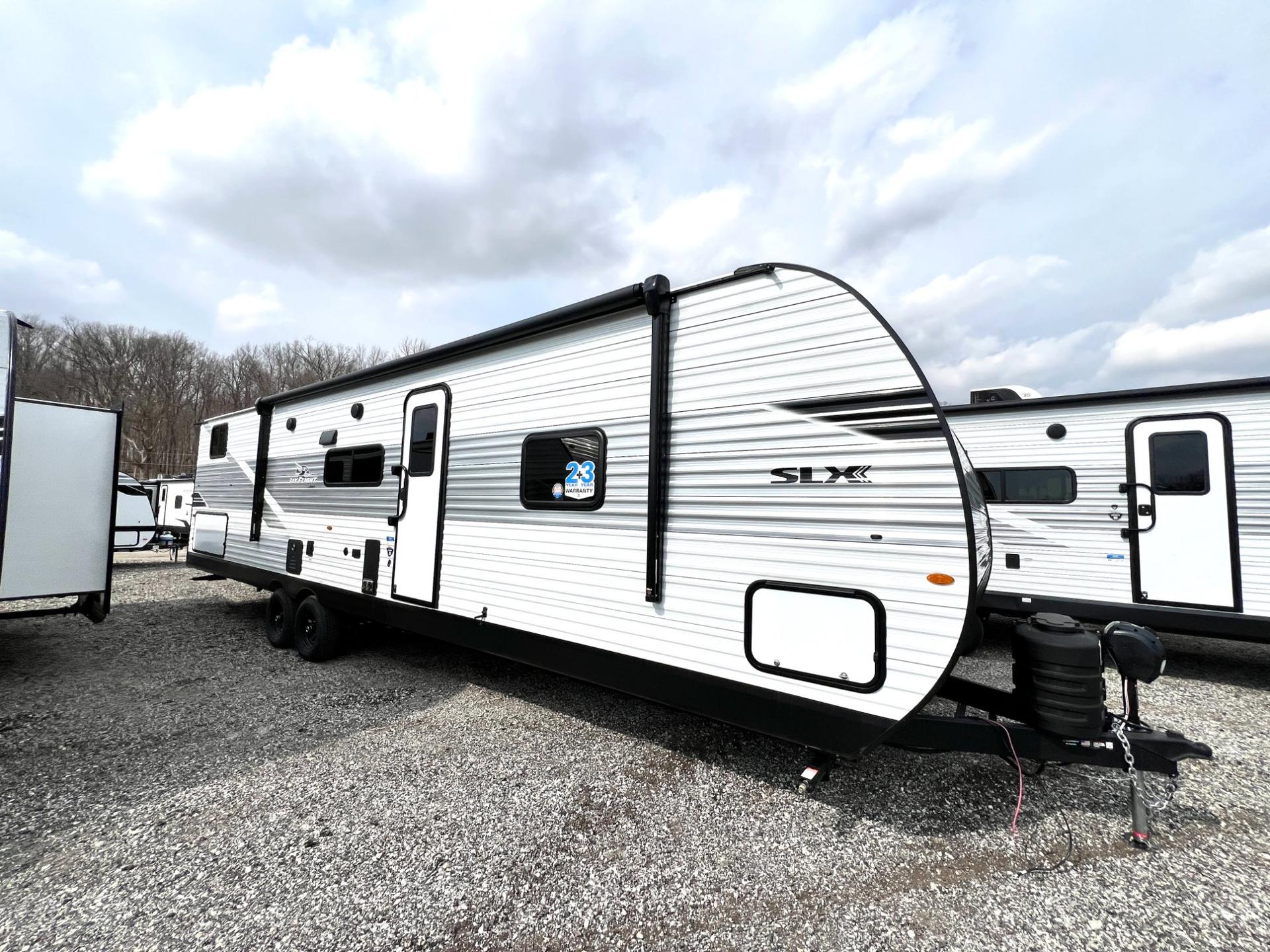 2026 Jayco 2026 Jayco Jay Flight SLX - thumbnail 3