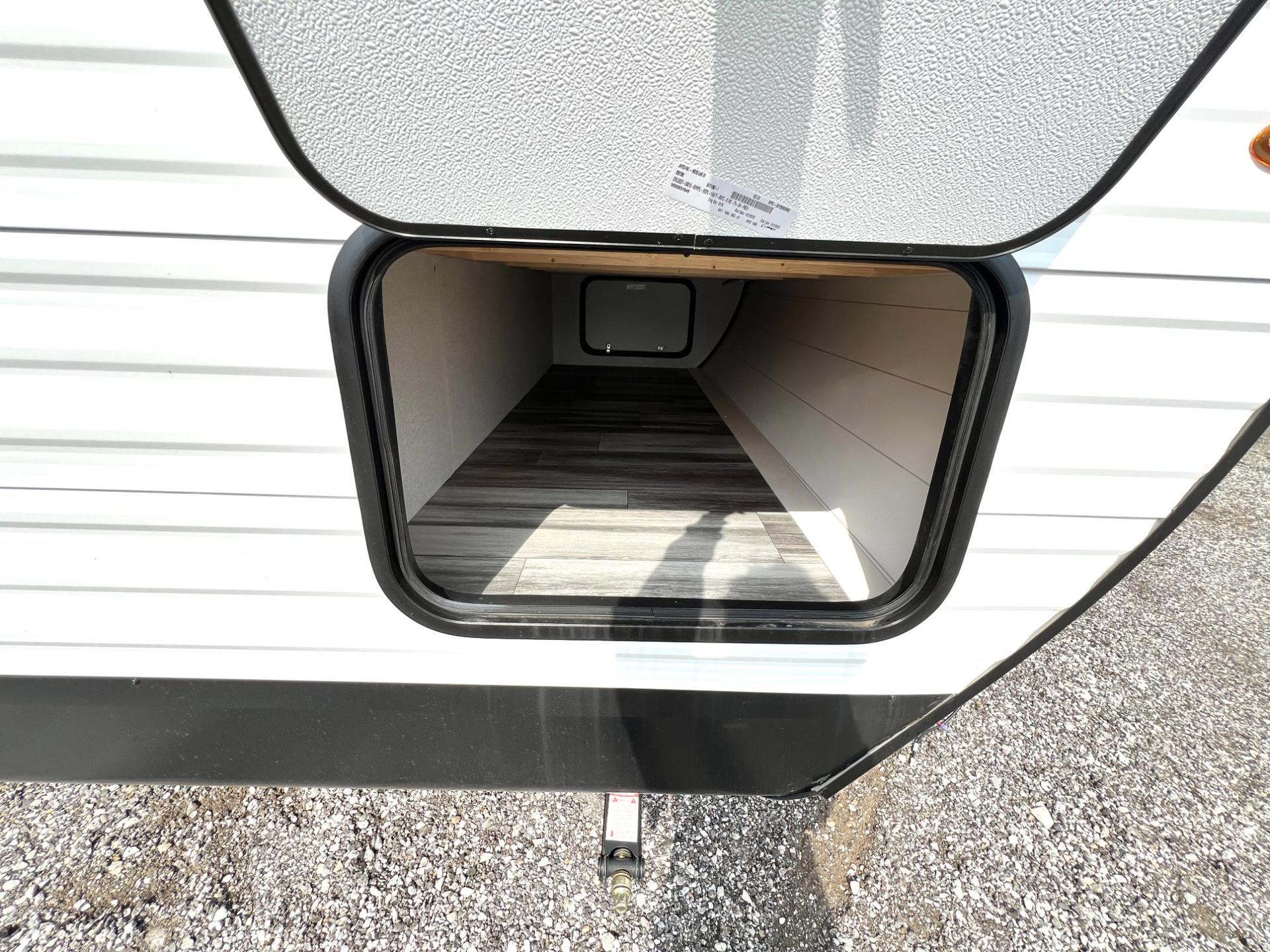 2026 Jayco 2026 Jayco Jay Flight SLX - thumbnail 11