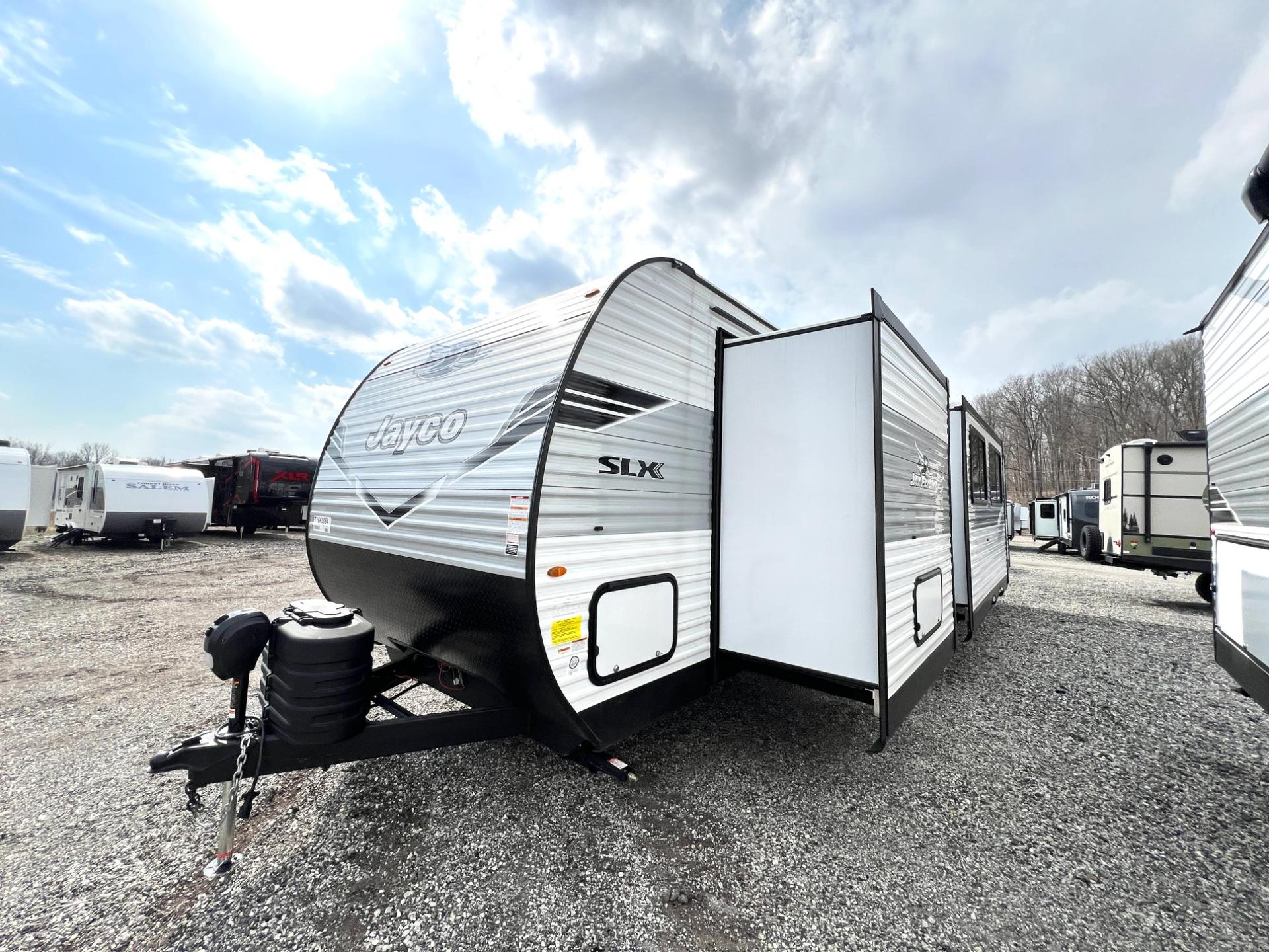 2026 Jayco 2026 Jayco Jay Flight SLX - thumbnail 5