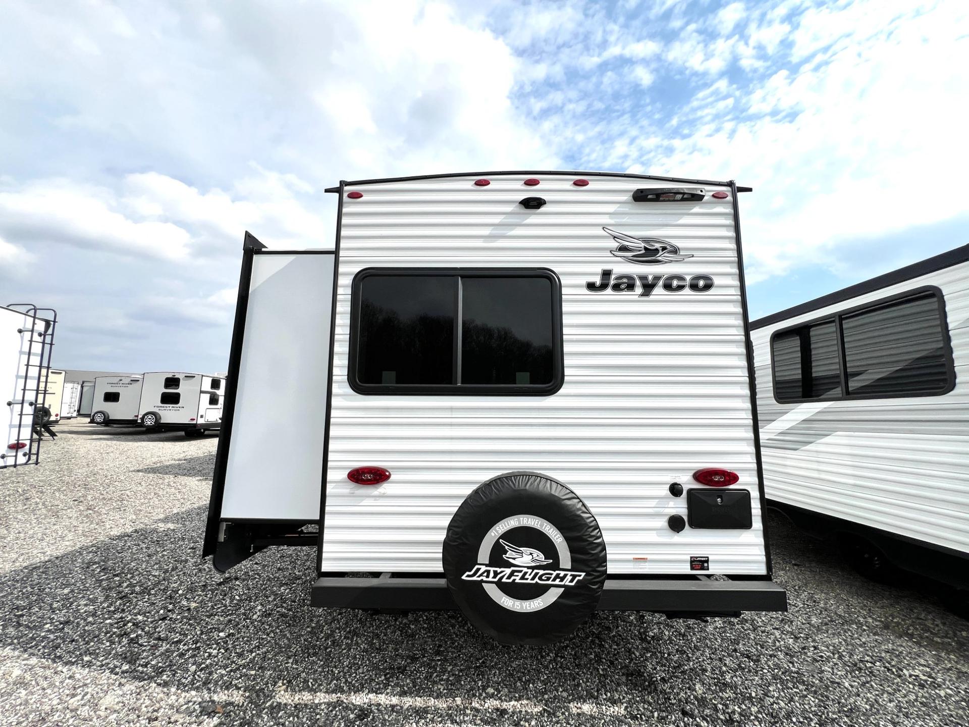 2026 Jayco 2026 Jayco Jay Flight SLX - thumbnail 7