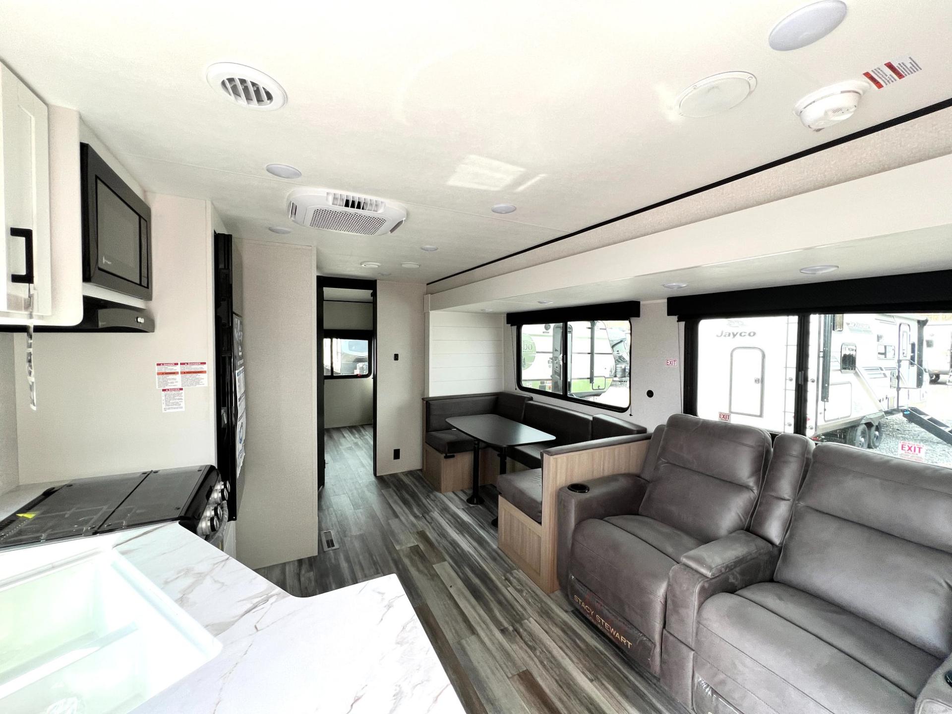 2026 Jayco 2026 Jayco Jay Flight SLX - thumbnail 14