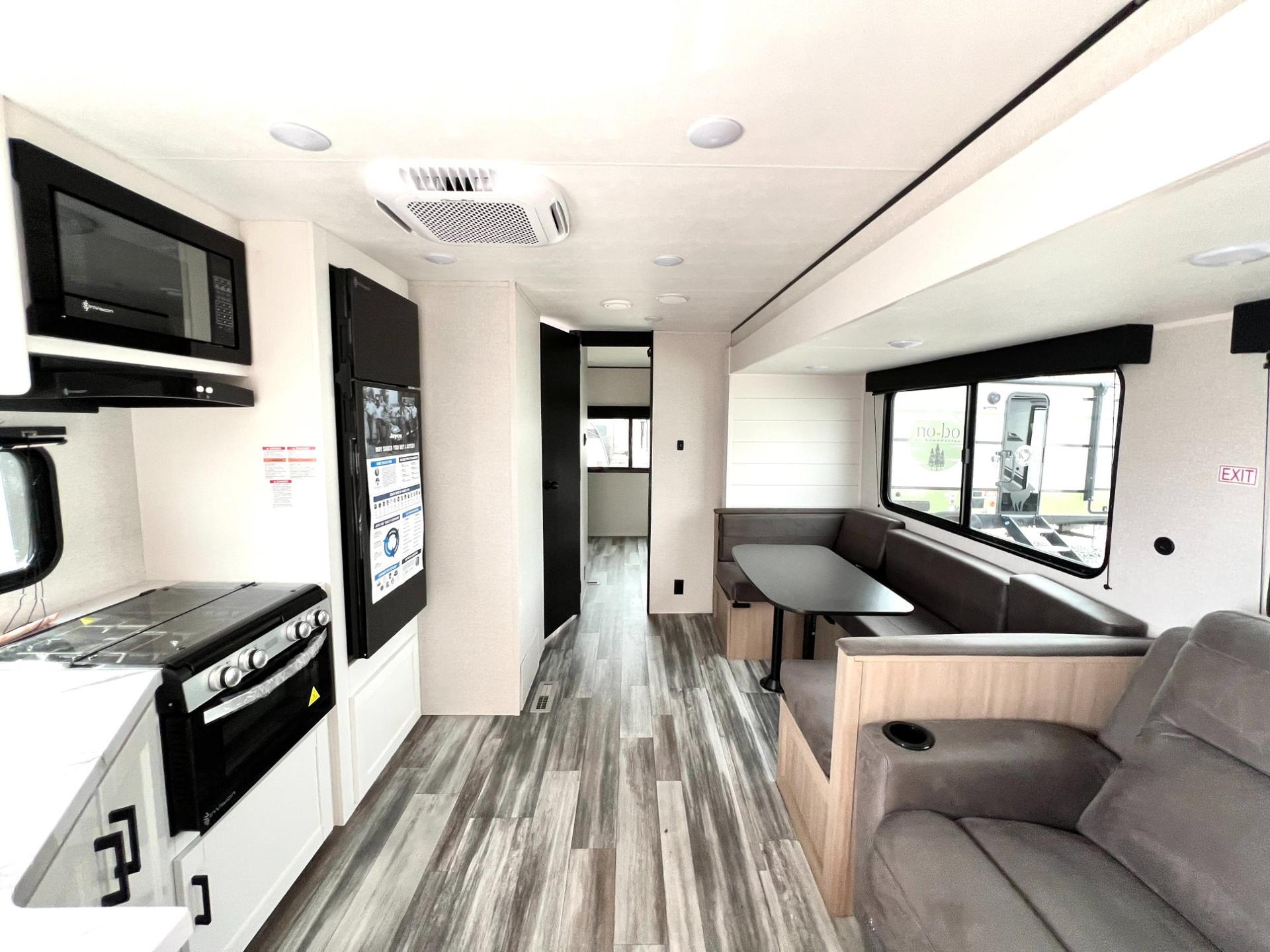 2026 Jayco 2026 Jayco Jay Flight SLX - thumbnail 15