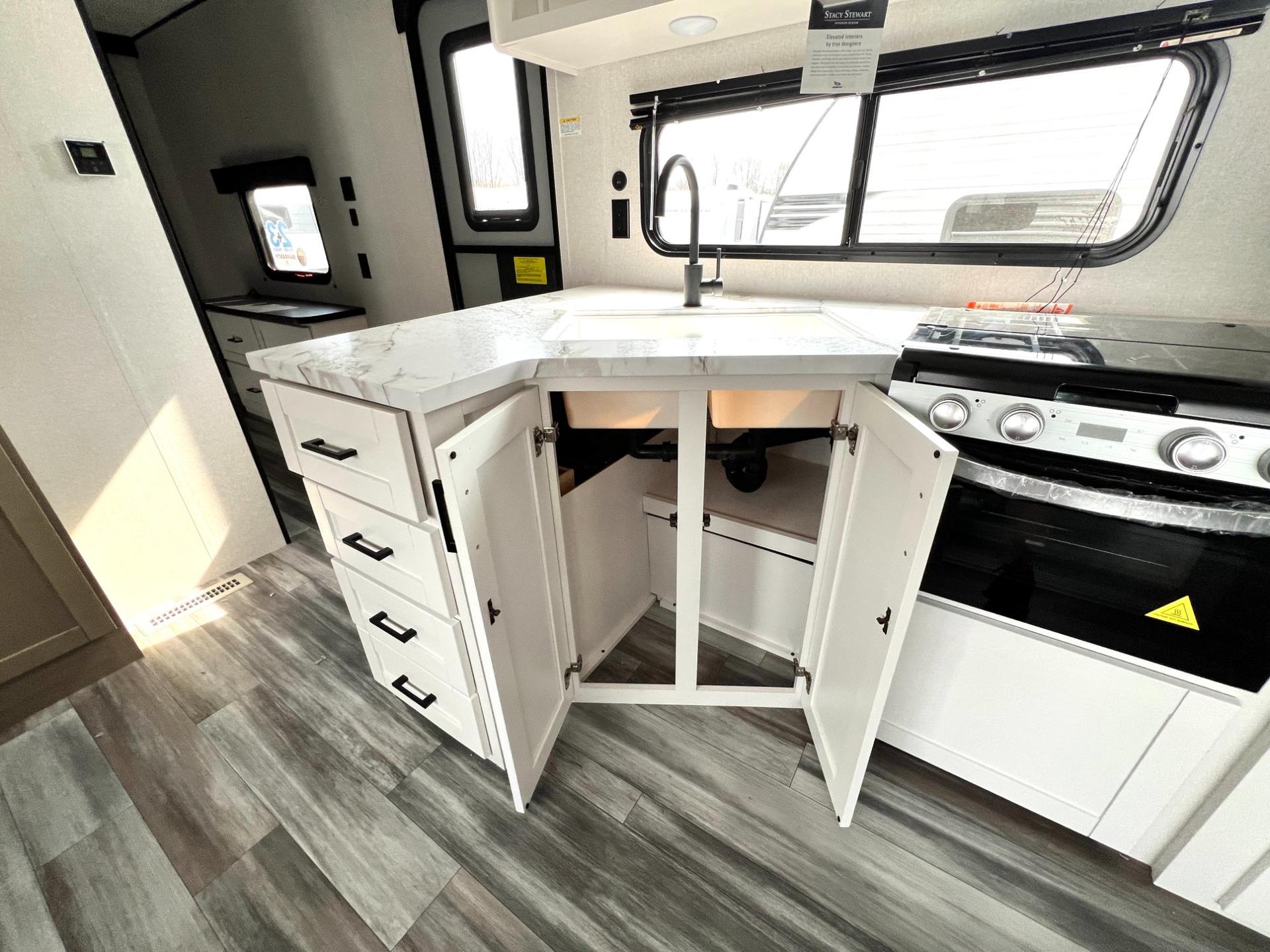 2026 Jayco 2026 Jayco Jay Flight SLX - thumbnail 18