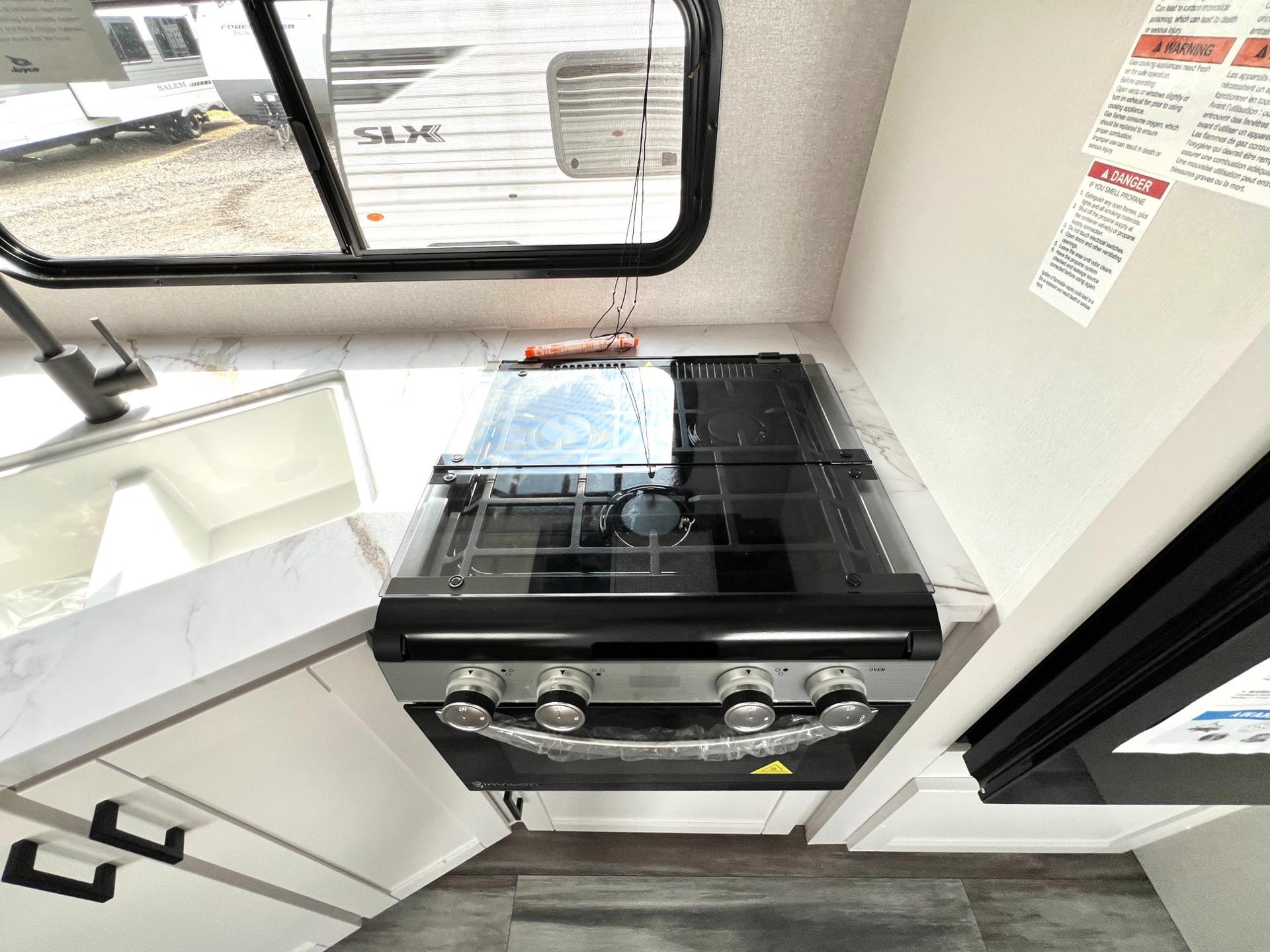 2026 Jayco 2026 Jayco Jay Flight SLX - thumbnail 20