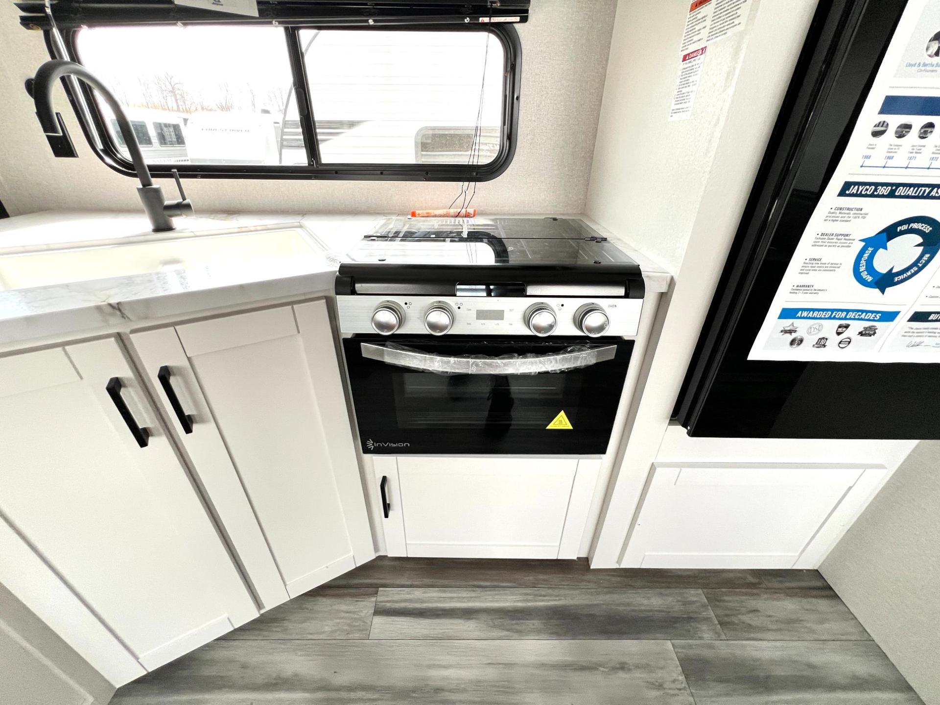 2026 Jayco 2026 Jayco Jay Flight SLX - thumbnail 21