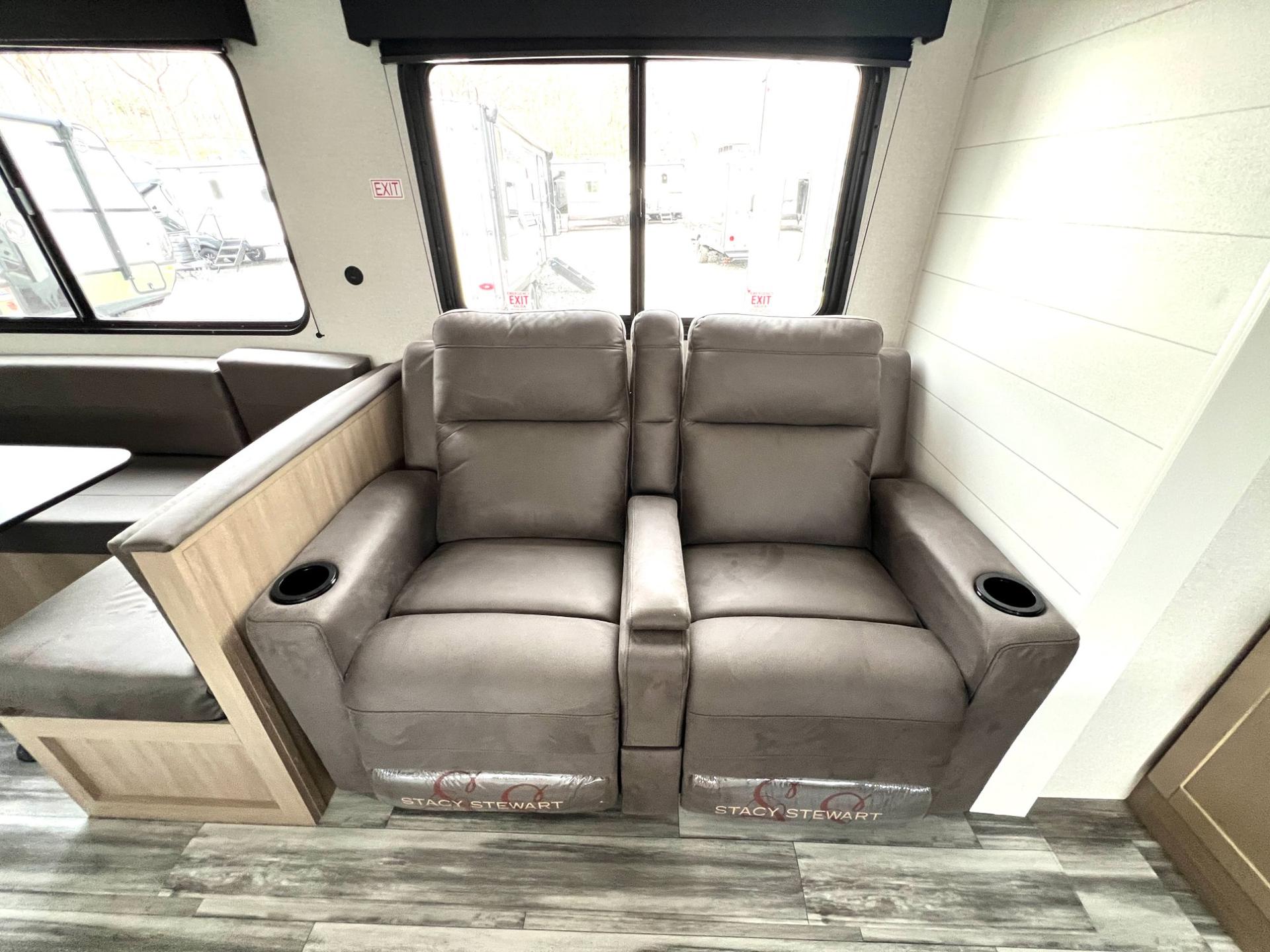 2026 Jayco 2026 Jayco Jay Flight SLX - thumbnail 25