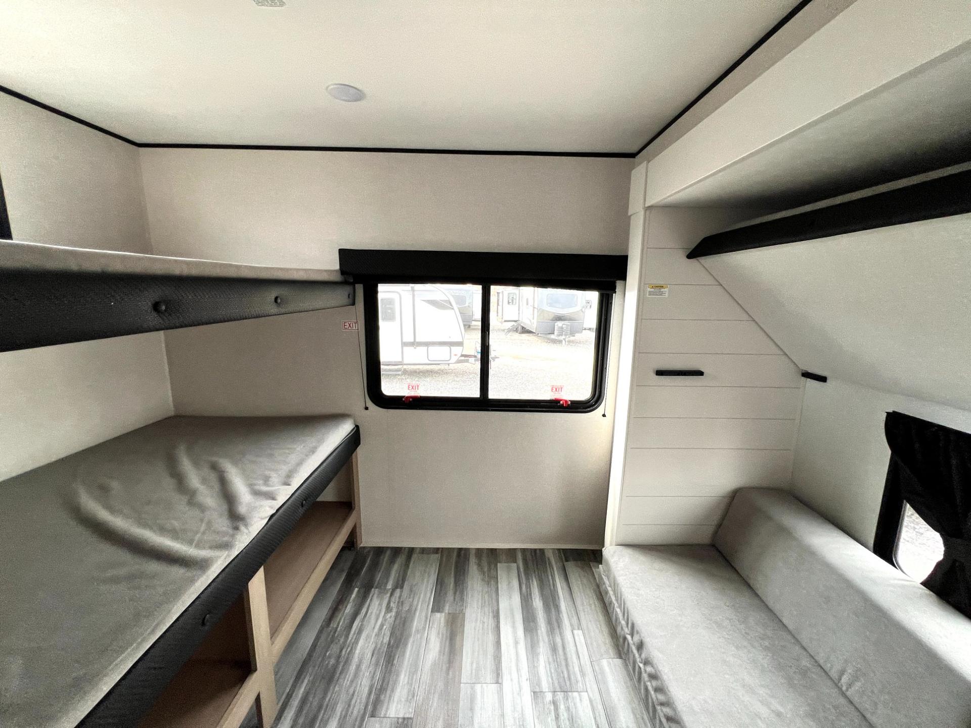 2026 Jayco 2026 Jayco Jay Flight SLX - thumbnail 36