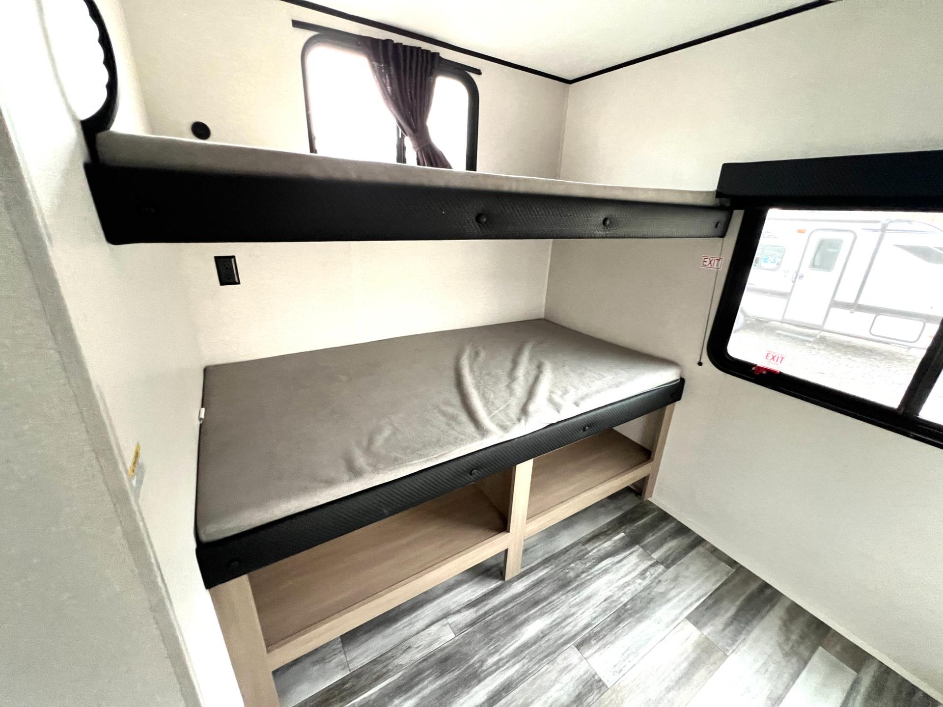 2026 Jayco 2026 Jayco Jay Flight SLX - thumbnail 37