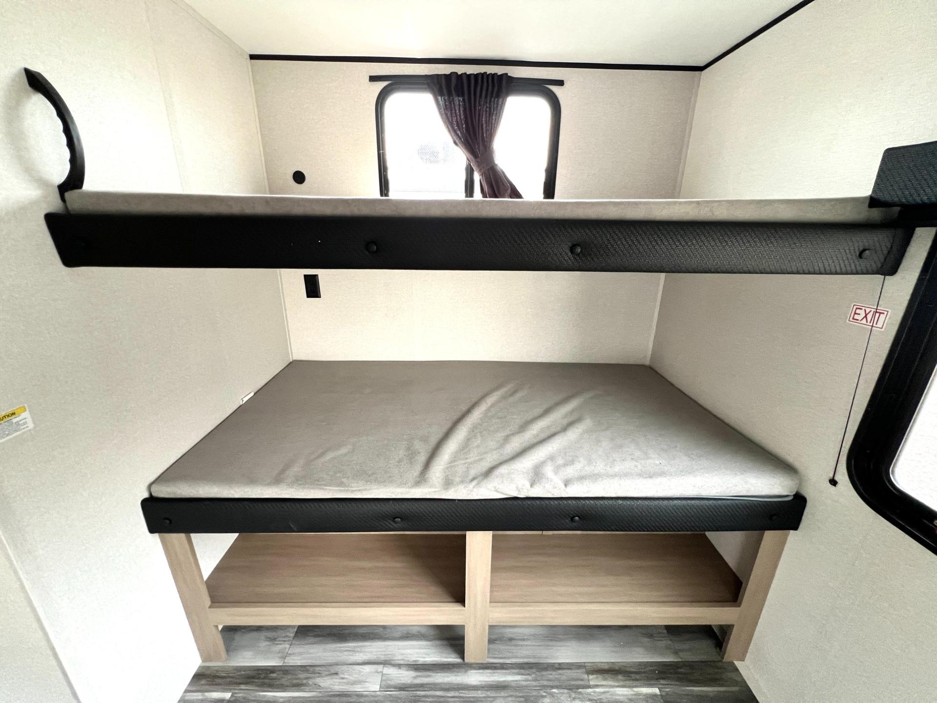 2026 Jayco 2026 Jayco Jay Flight SLX - thumbnail 39