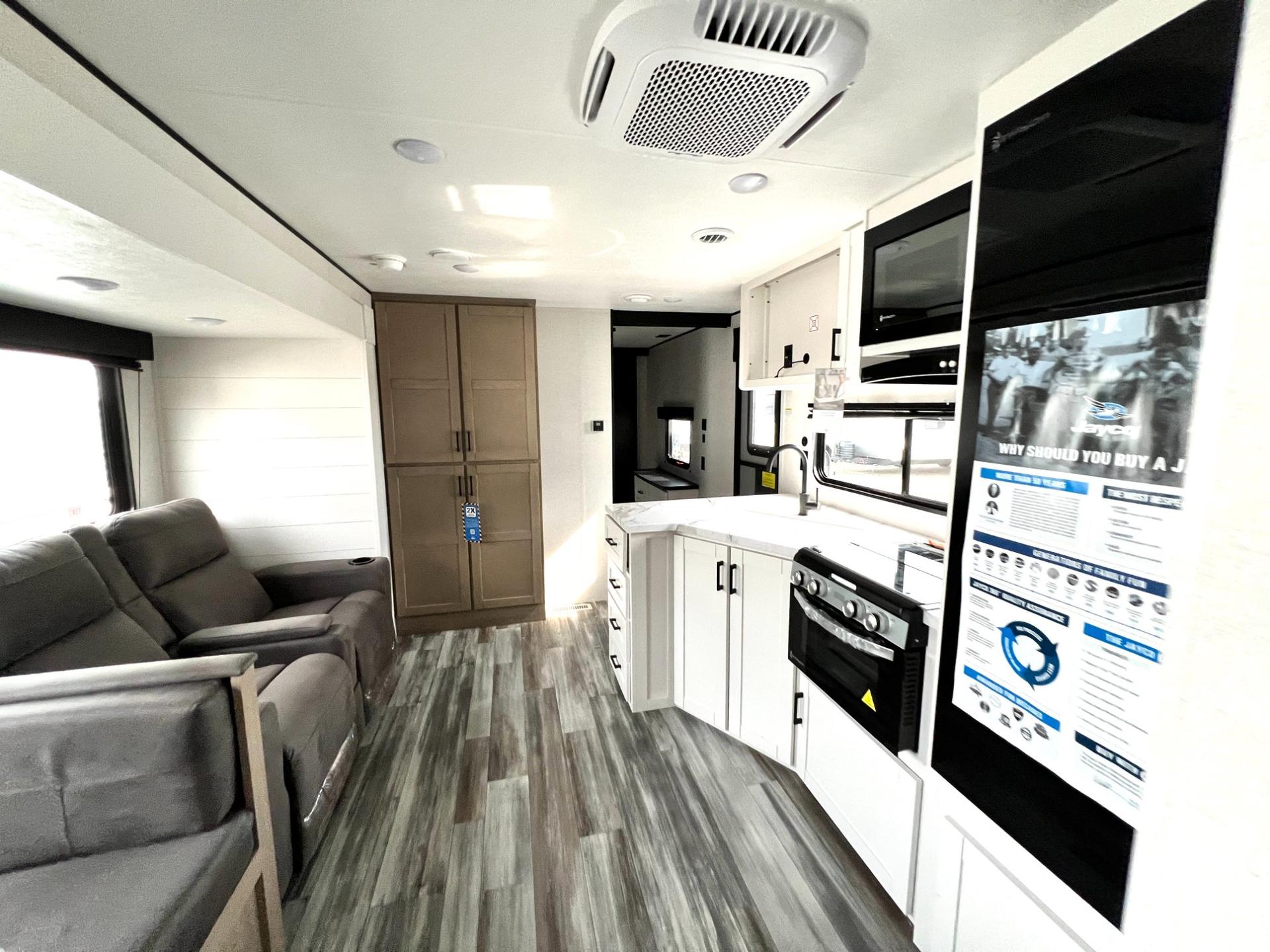 2026 Jayco 2026 Jayco Jay Flight SLX - thumbnail 40