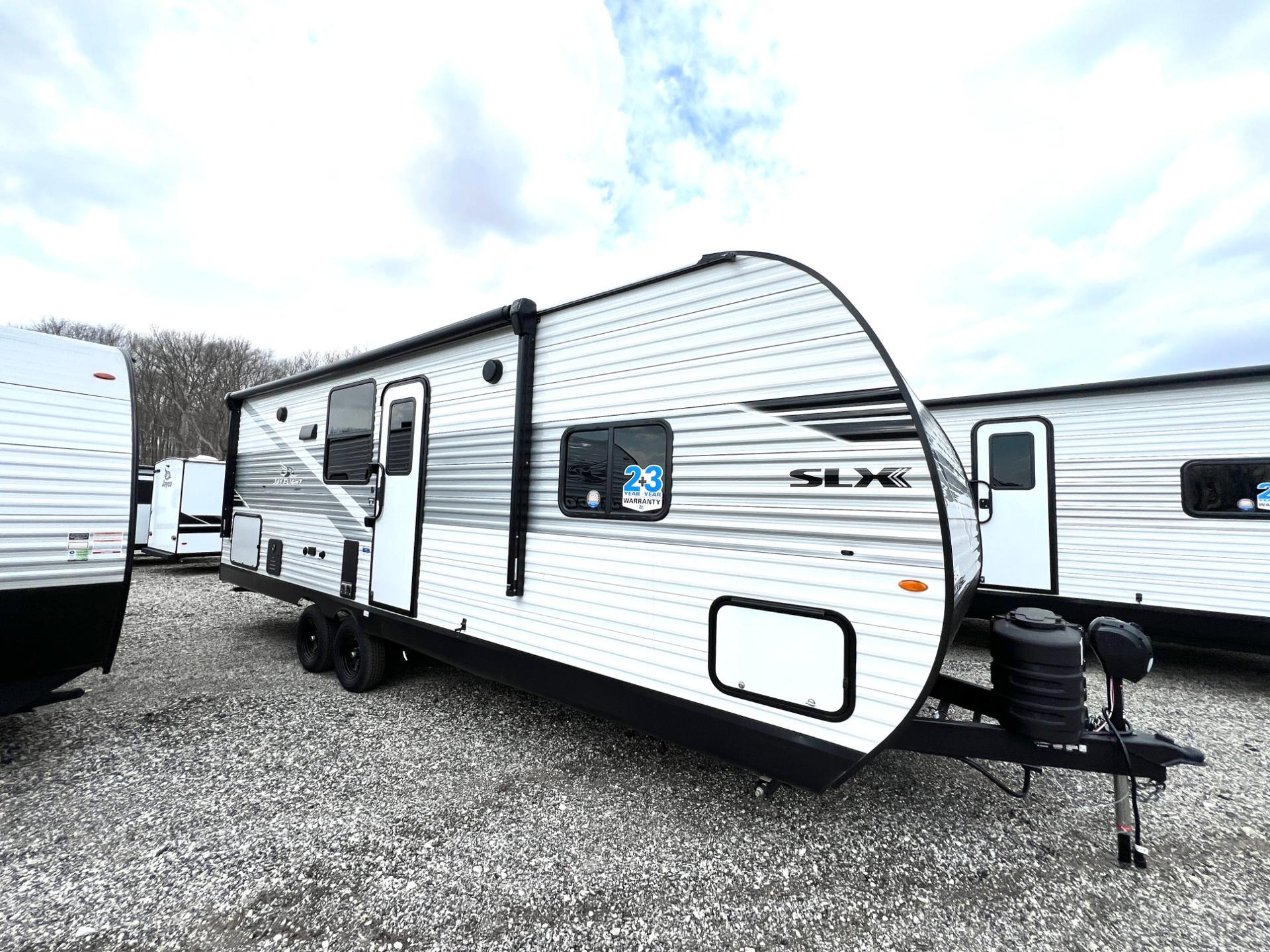 2026 Jayco 2026 Jayco Jay Flight SLX - thumbnail 3