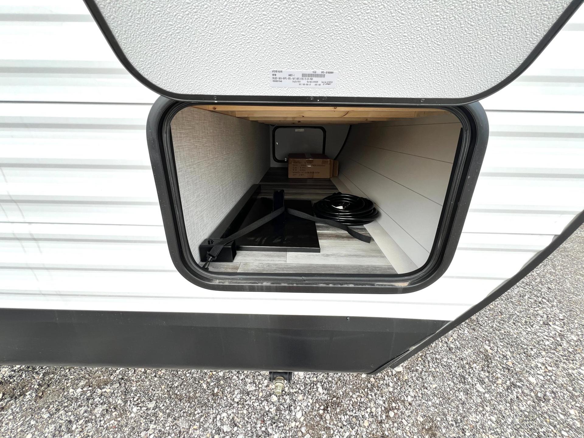 2026 Jayco 2026 Jayco Jay Flight SLX - thumbnail 12