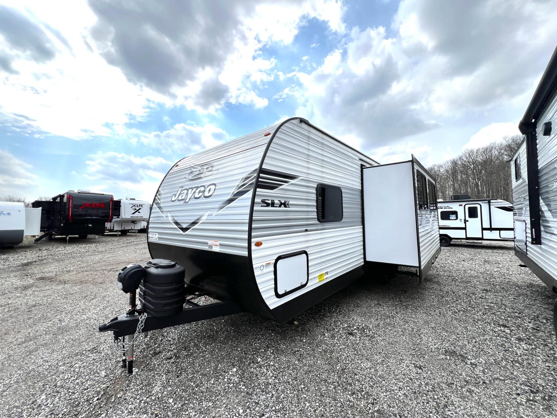 2026 Jayco 2026 Jayco Jay Flight SLX - thumbnail 5