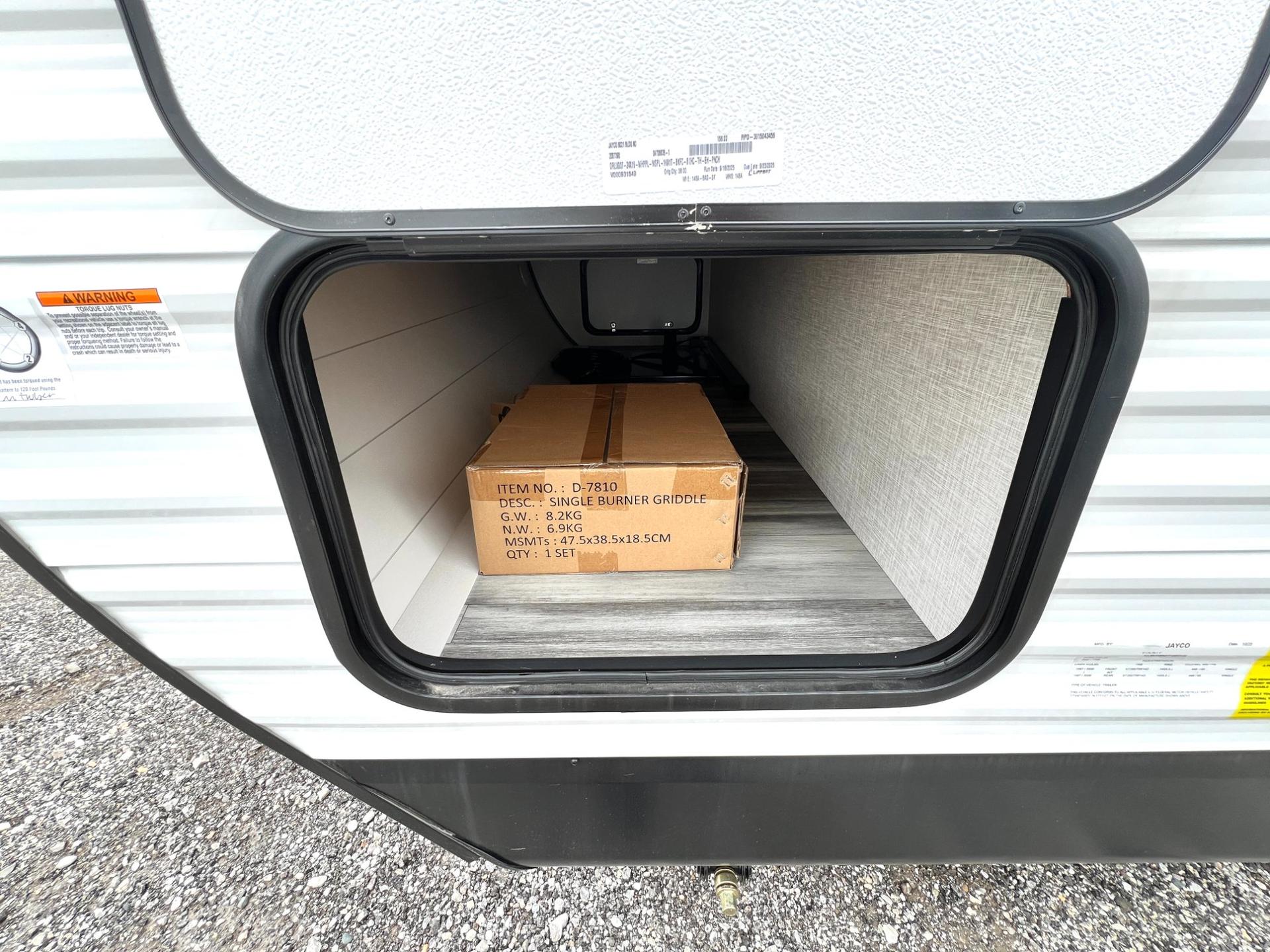 2026 Jayco 2026 Jayco Jay Flight SLX - thumbnail 14