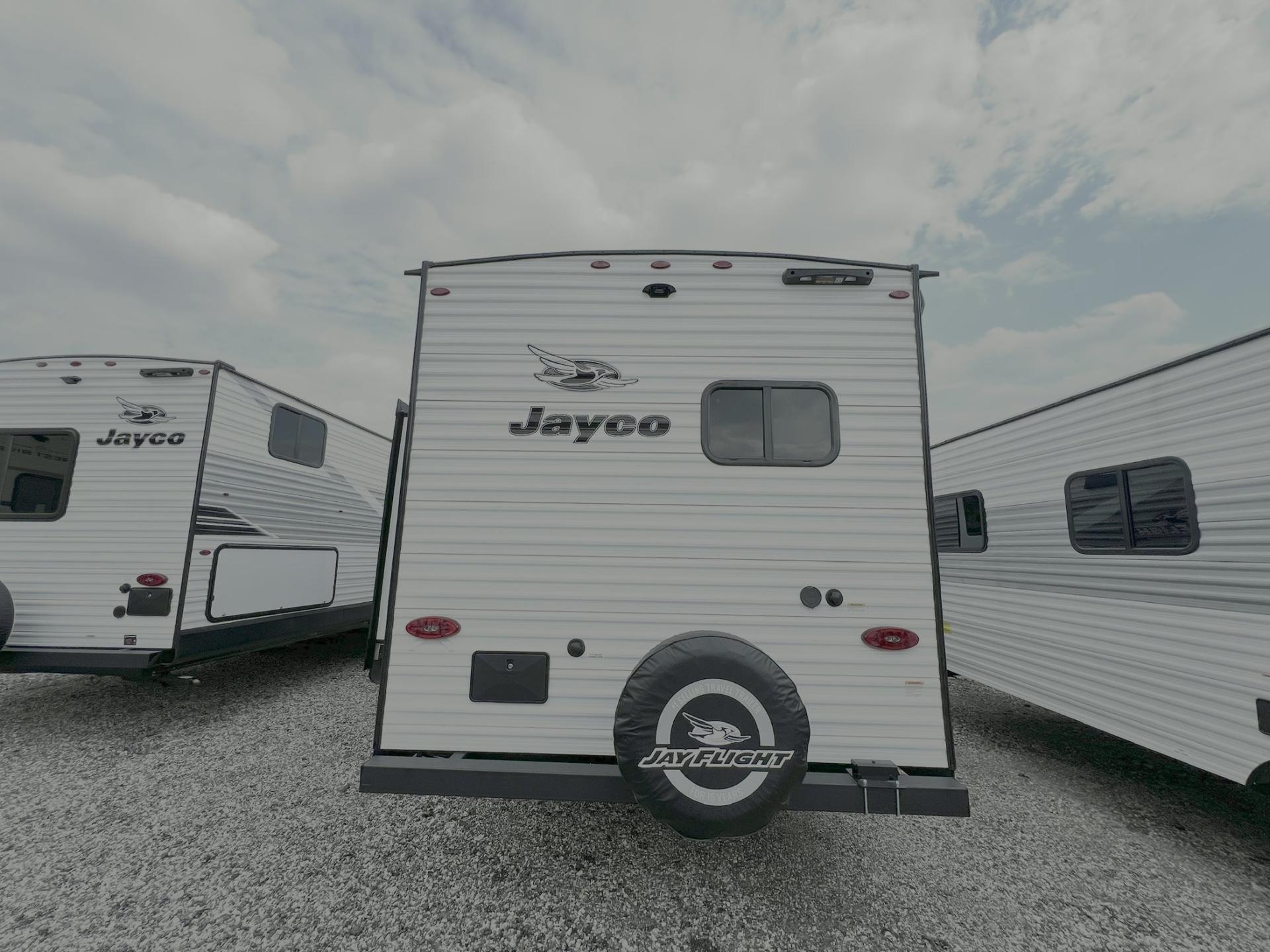 2026 Jayco 2026 Jayco Jay Flight SLX - thumbnail 7