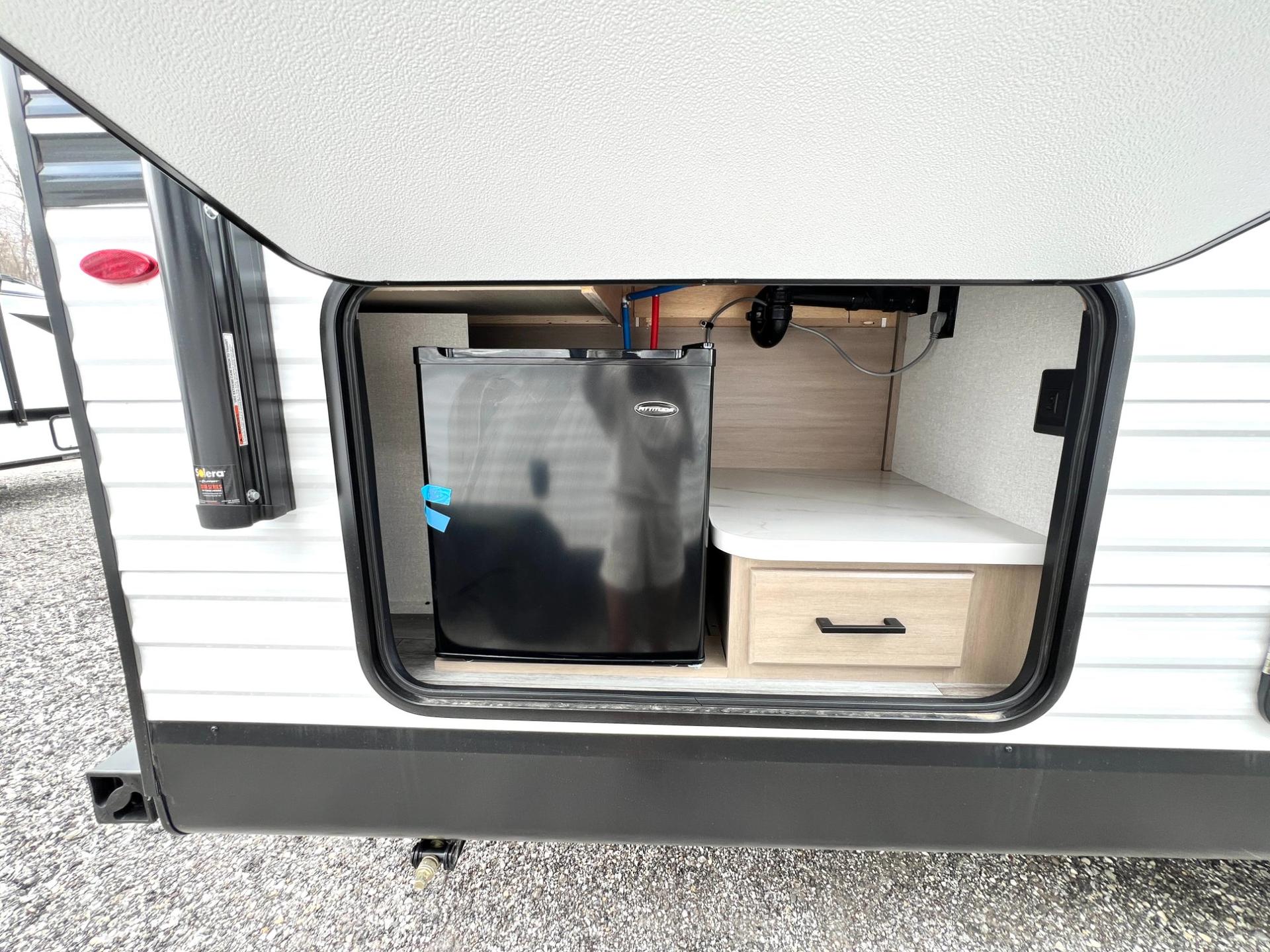 2026 Jayco 2026 Jayco Jay Flight SLX - thumbnail 13