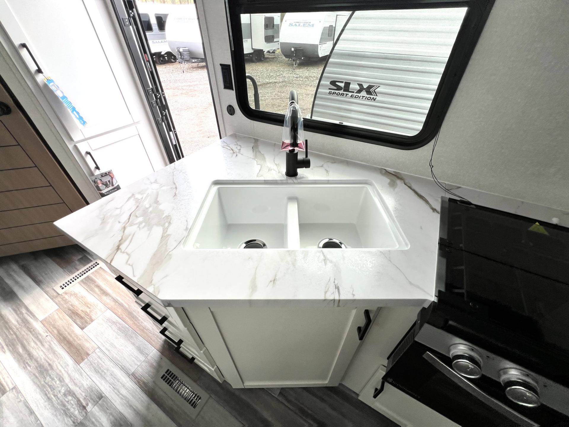 2026 Jayco 2026 Jayco Jay Flight SLX - thumbnail 17