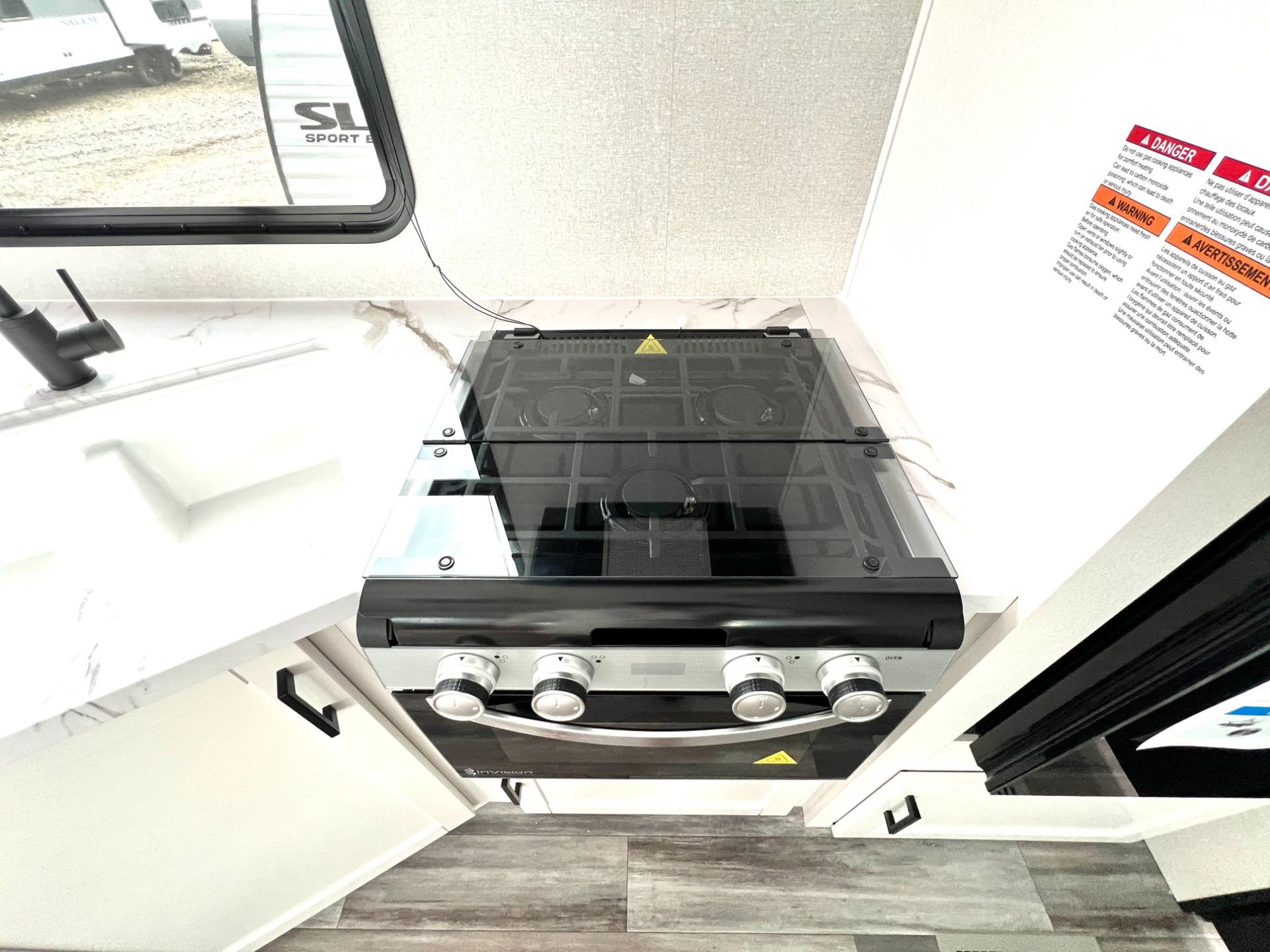 2026 Jayco 2026 Jayco Jay Flight SLX - thumbnail 20