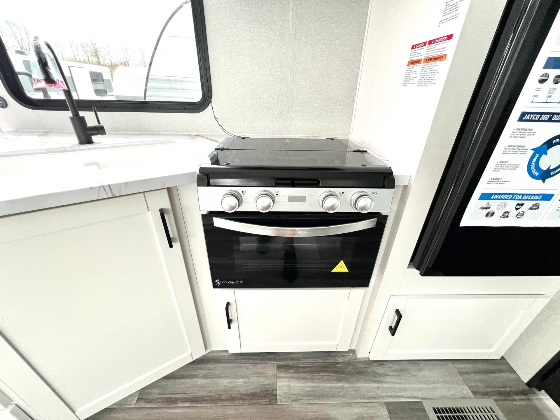 2026 Jayco 2026 Jayco Jay Flight SLX - thumbnail 21