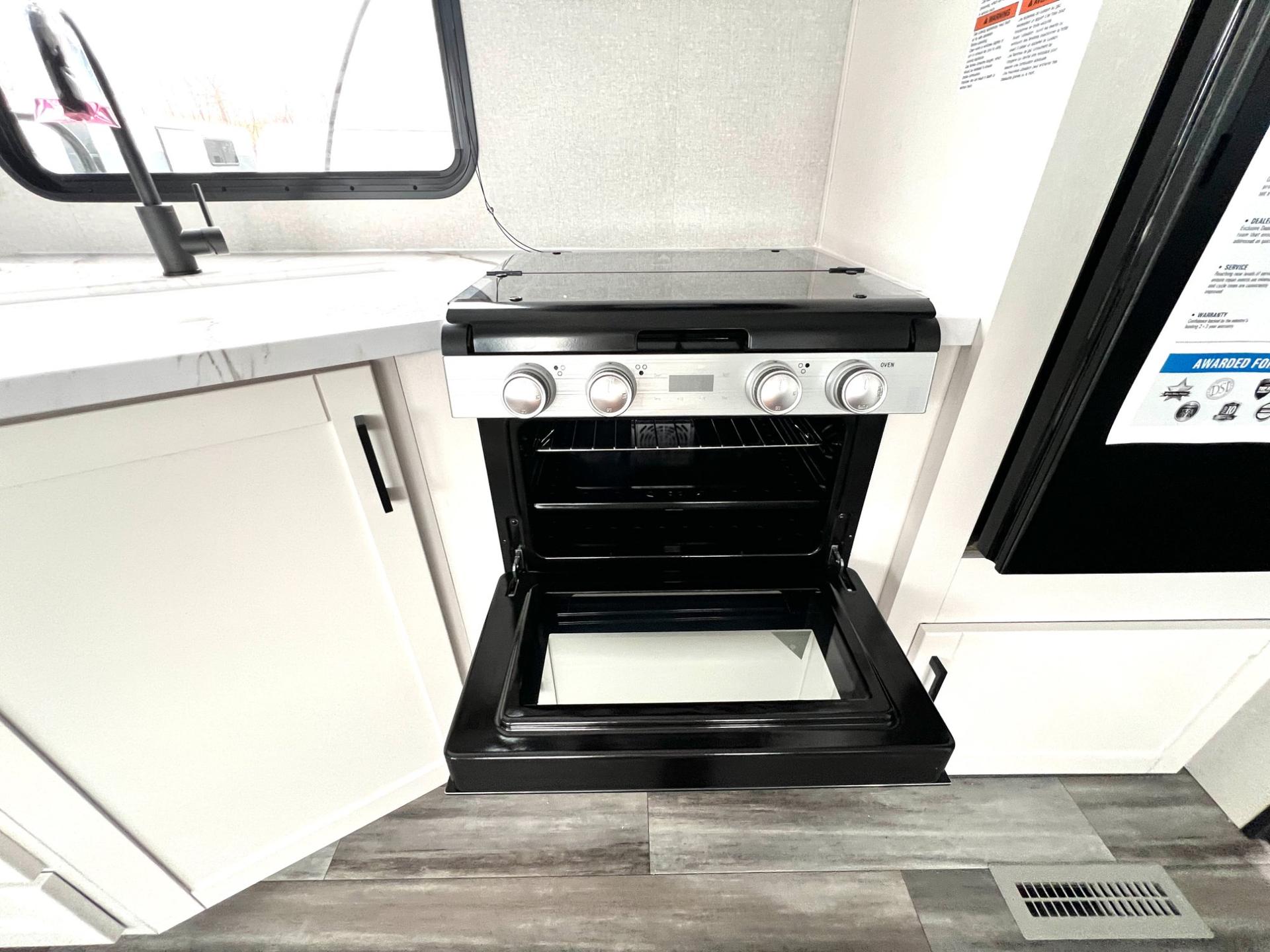 2026 Jayco 2026 Jayco Jay Flight SLX - thumbnail 22