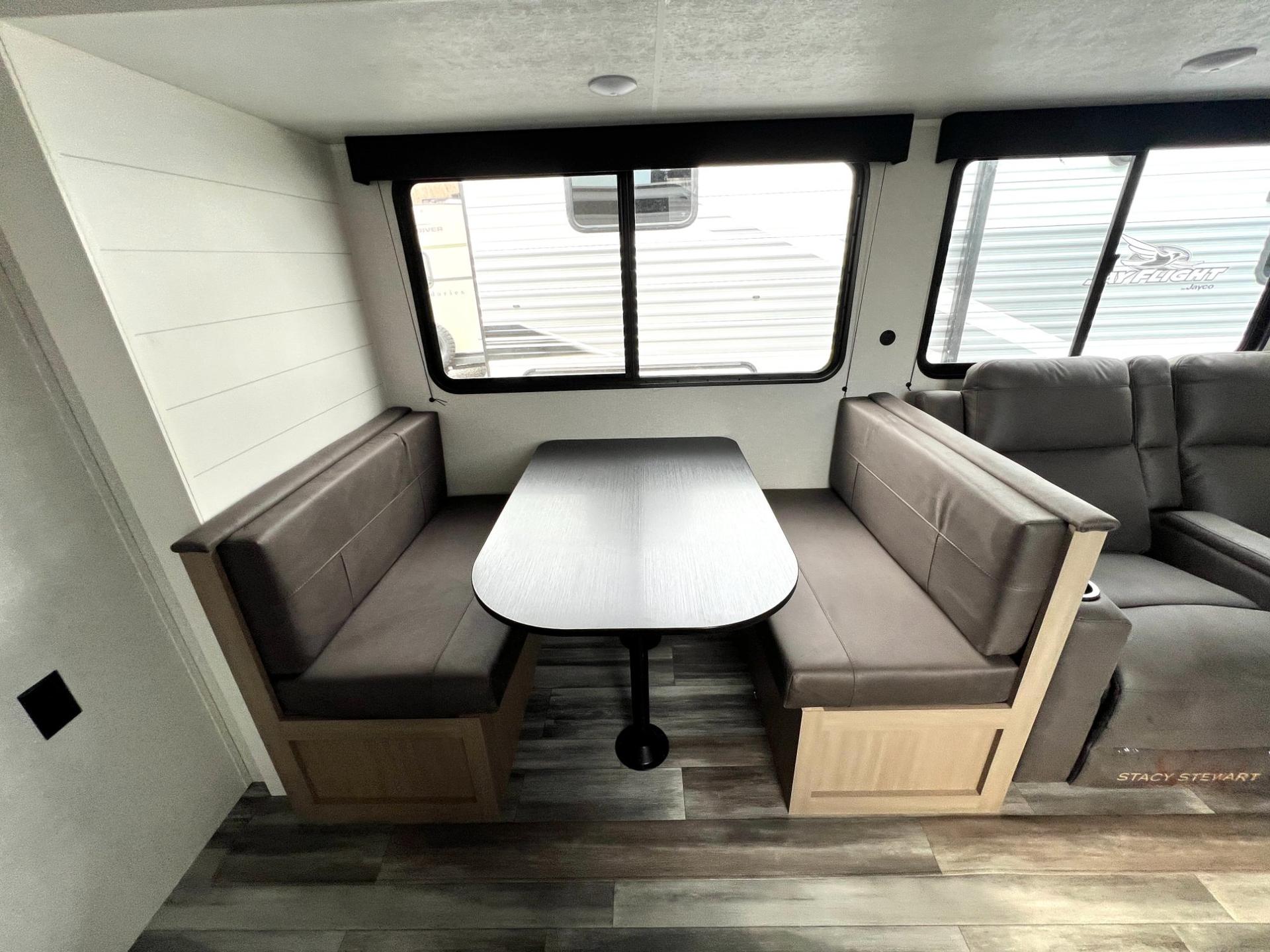 2026 Jayco 2026 Jayco Jay Flight SLX - thumbnail 24
