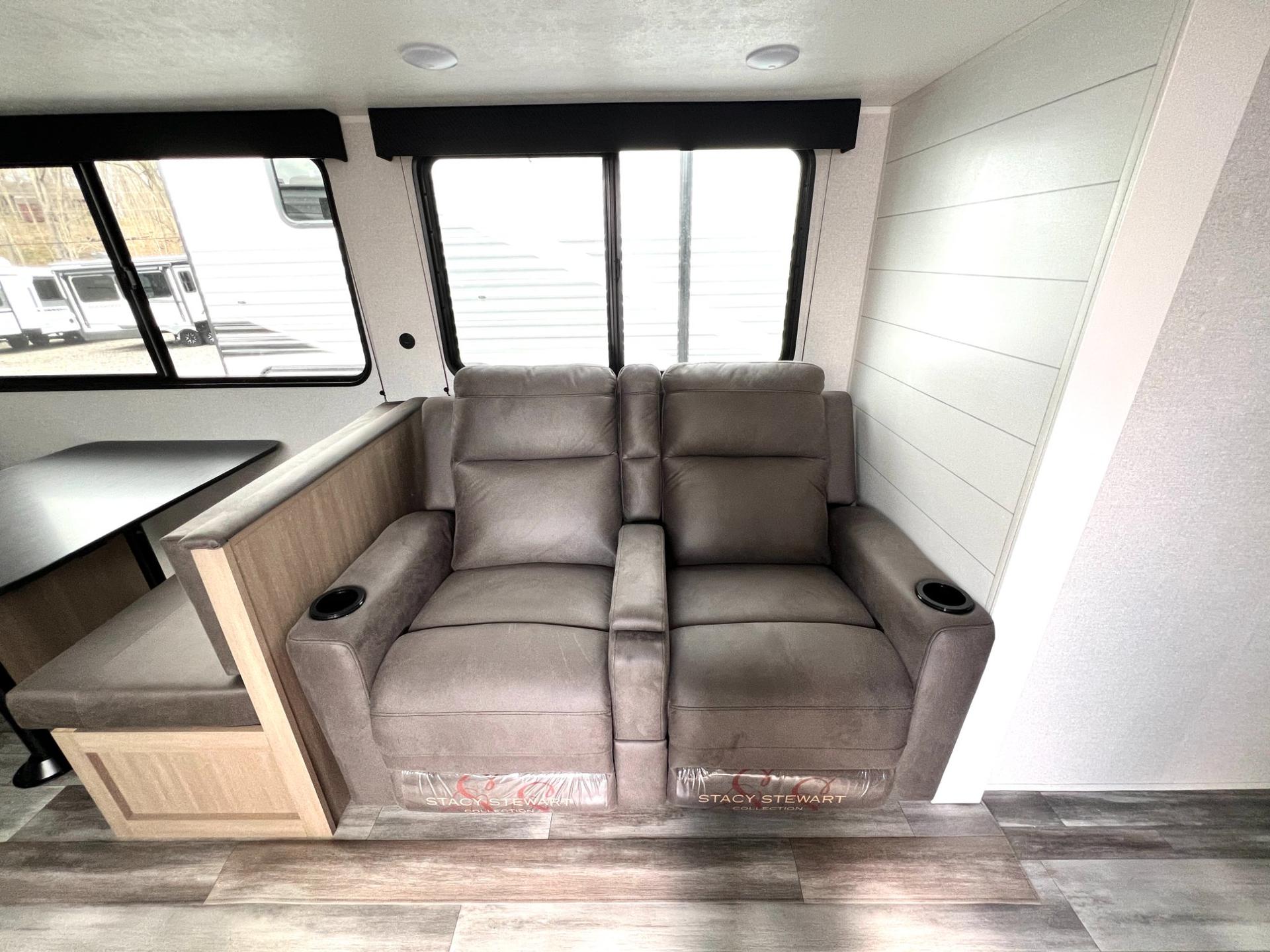2026 Jayco 2026 Jayco Jay Flight SLX - thumbnail 25