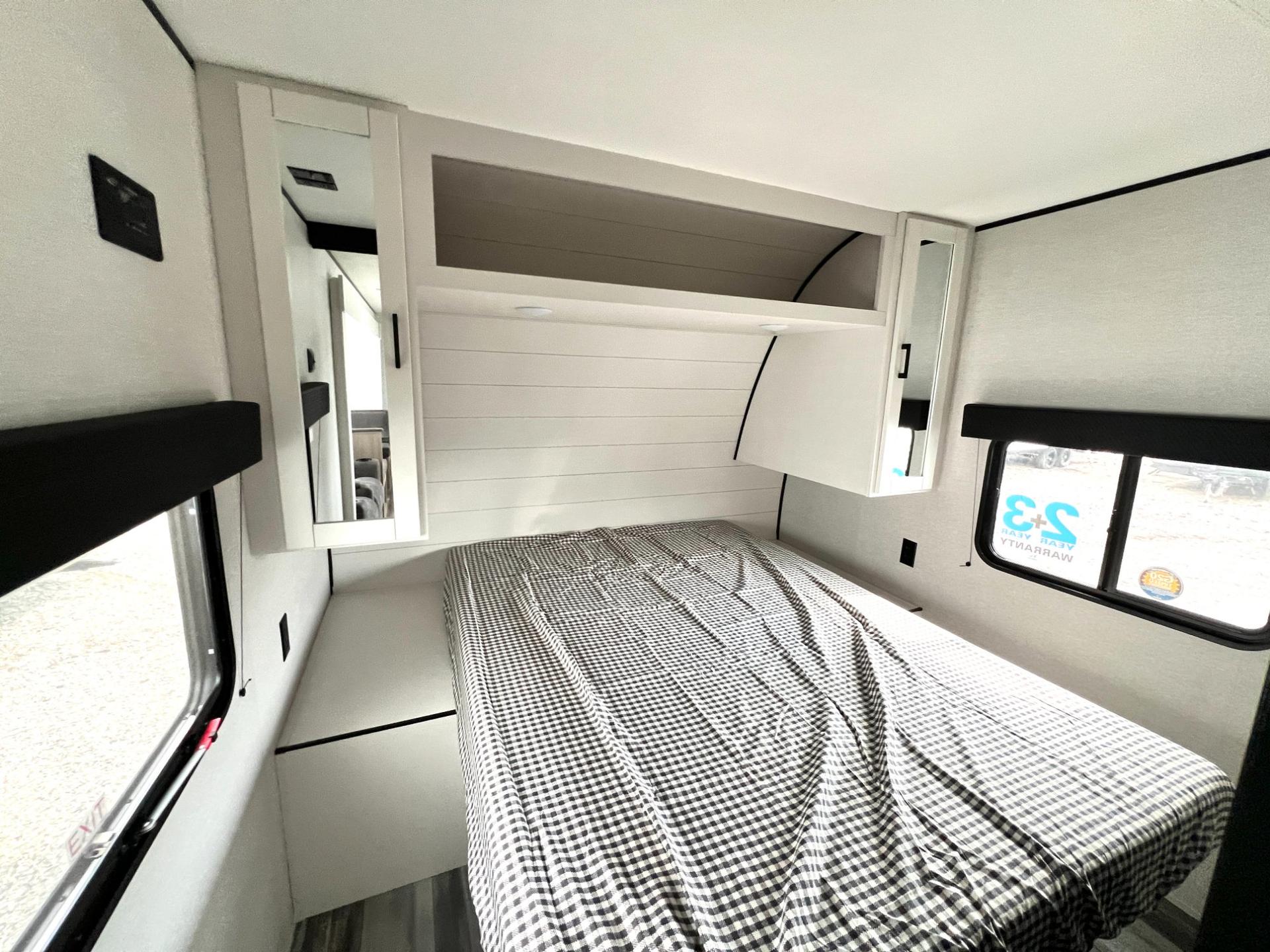 2026 Jayco 2026 Jayco Jay Flight SLX - thumbnail 37