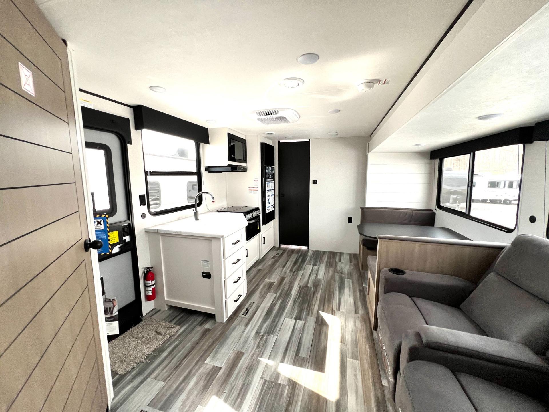2026 Jayco 2026 Jayco Jay Flight SLX - thumbnail 40