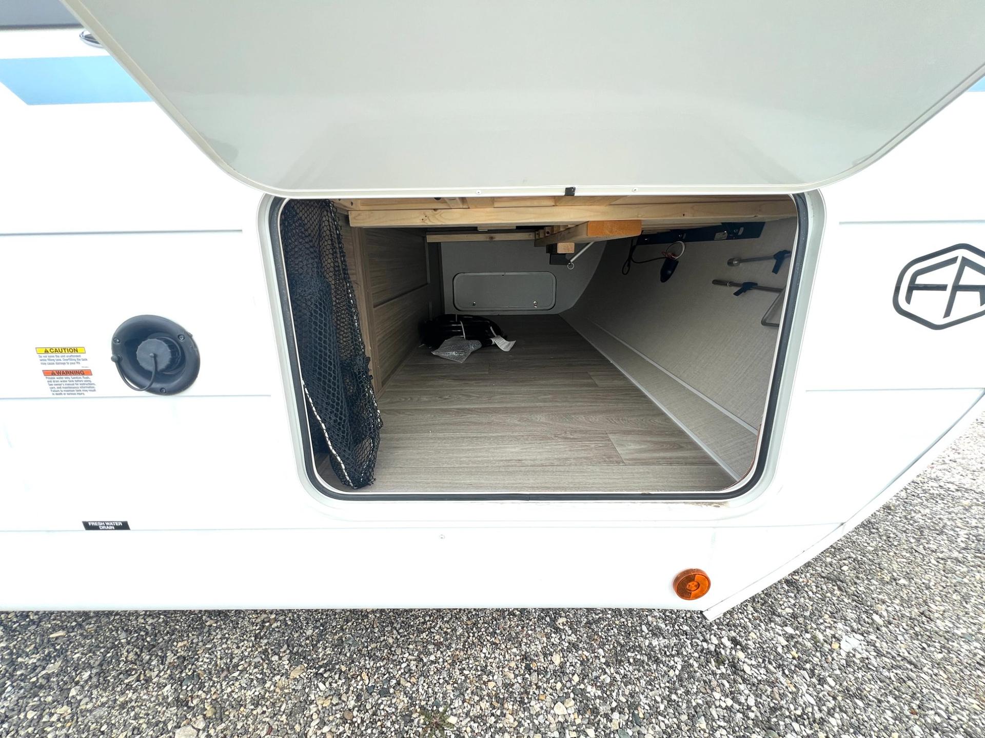 2026 Forest River 2026 Forest River Salem - thumbnail 12