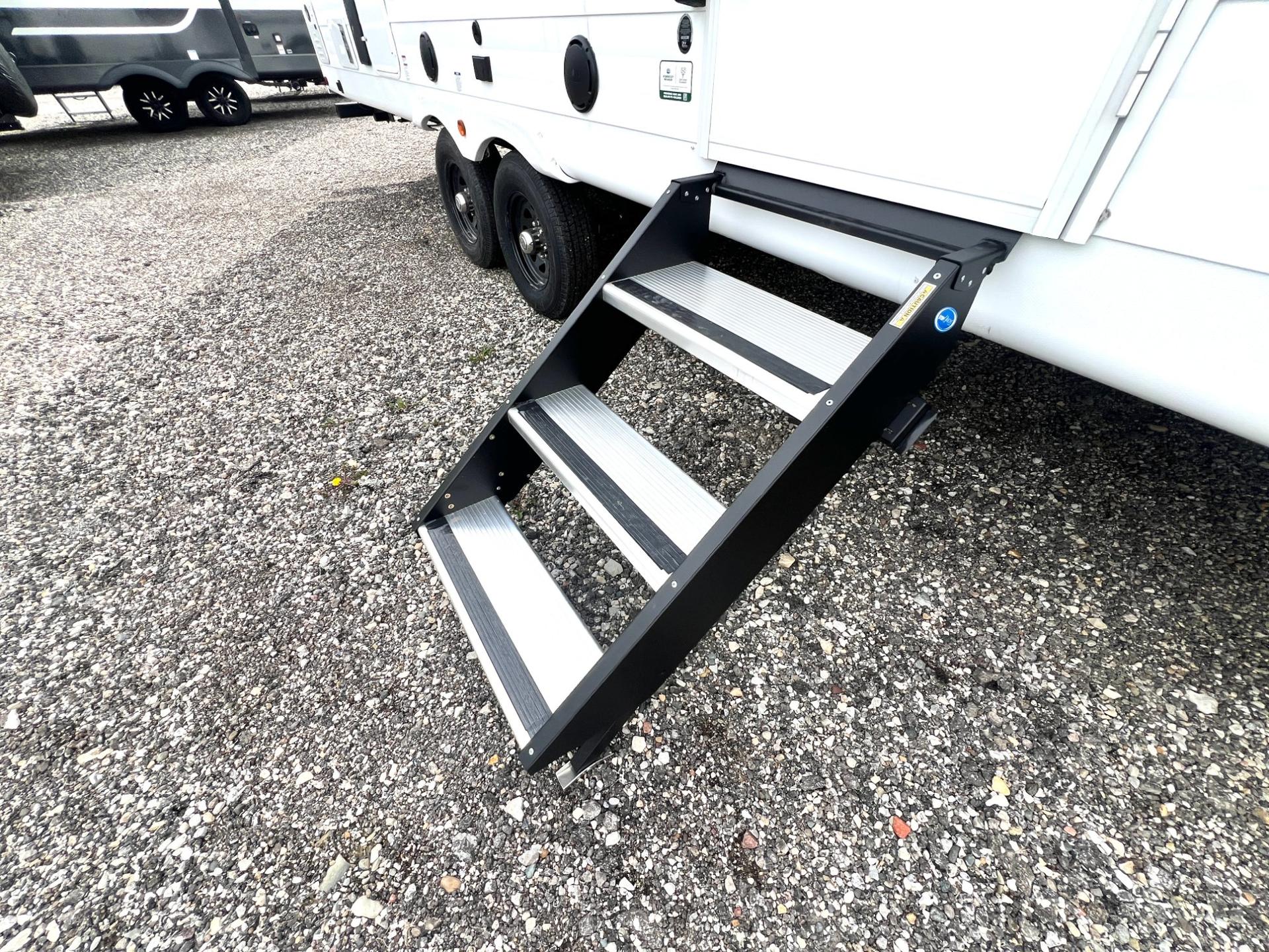 2026 Forest River 2026 Forest River Salem - thumbnail 15